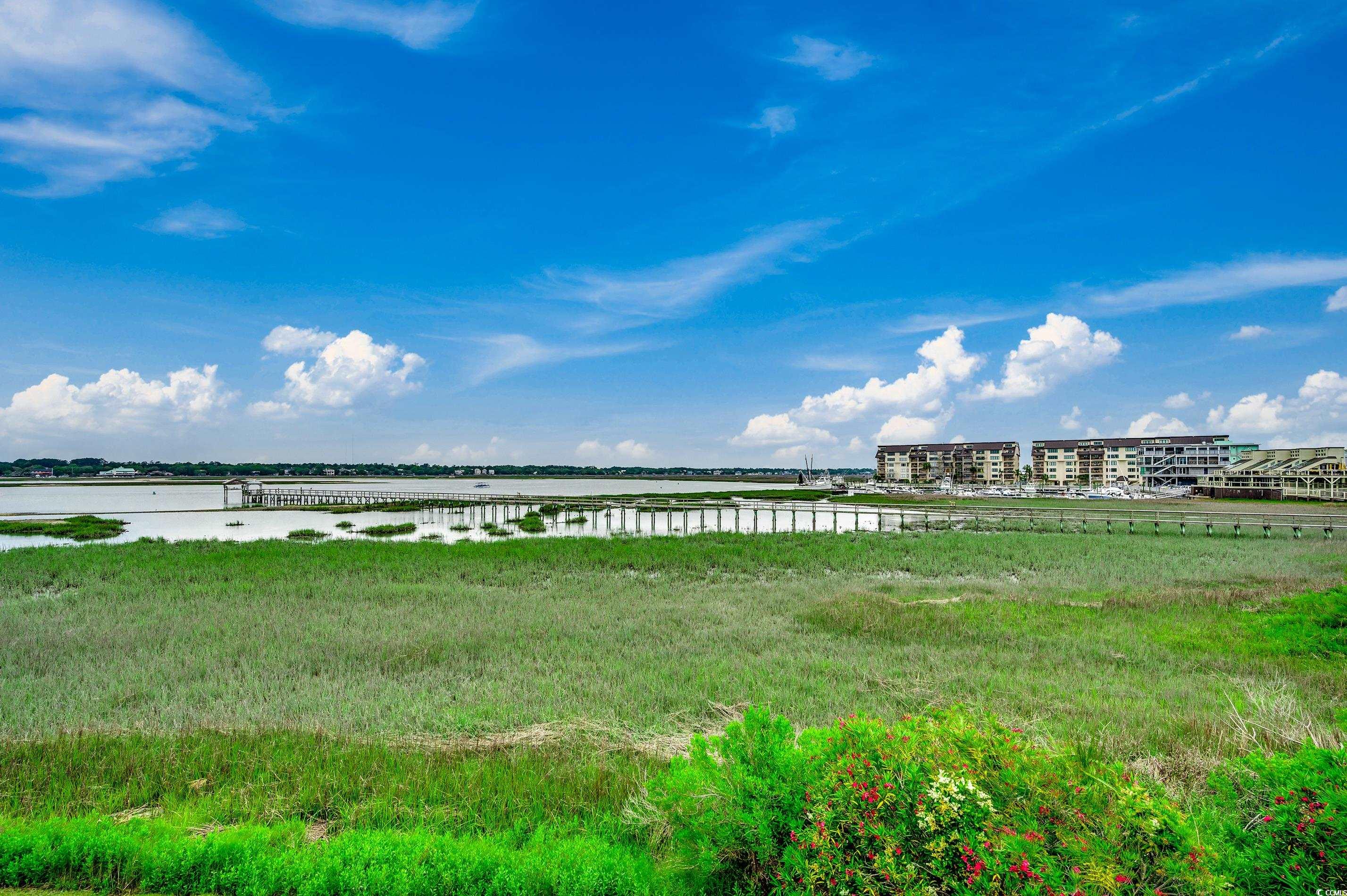 1582 S Waccamaw Dr. Unit: 34