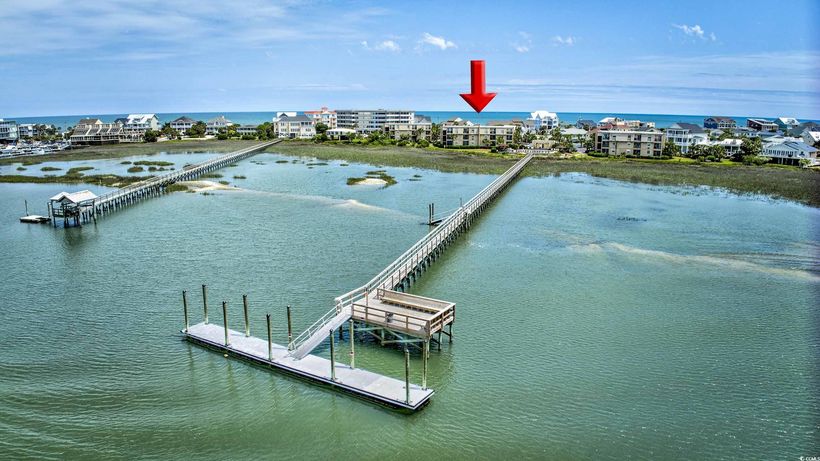 1582 S Waccamaw Dr. Unit: 34