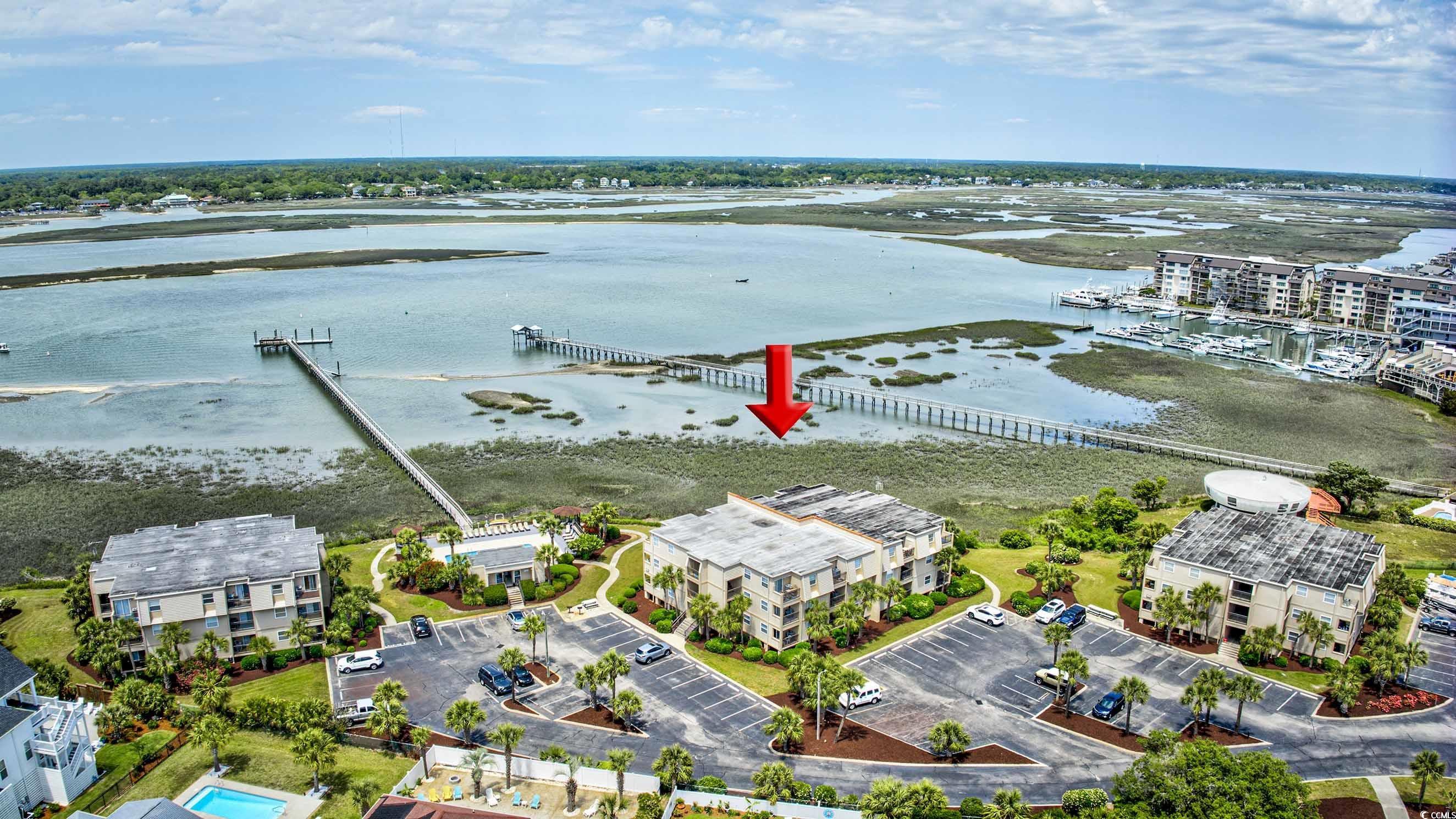 1582 S Waccamaw Dr. Unit: 34