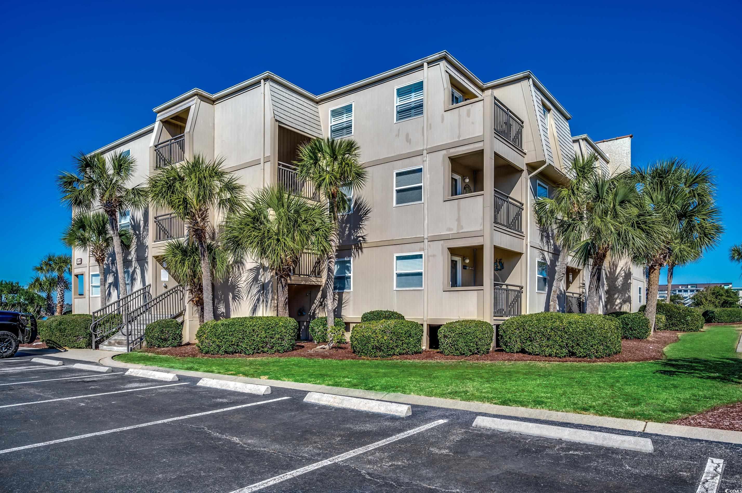1582 S Waccamaw Dr. Unit: 34