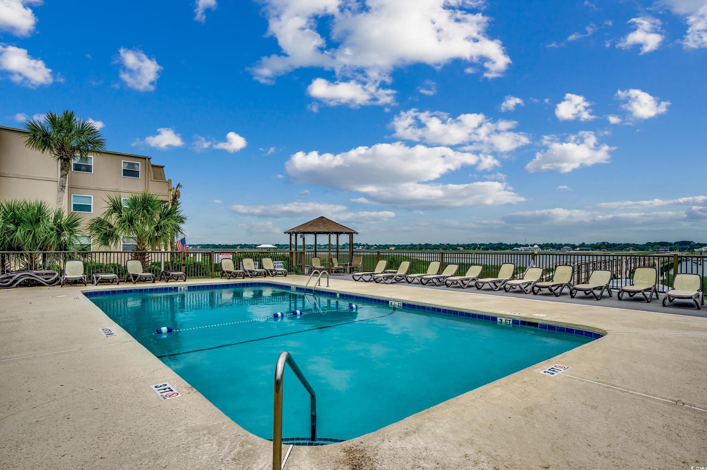 1582 S Waccamaw Dr. Unit: 34