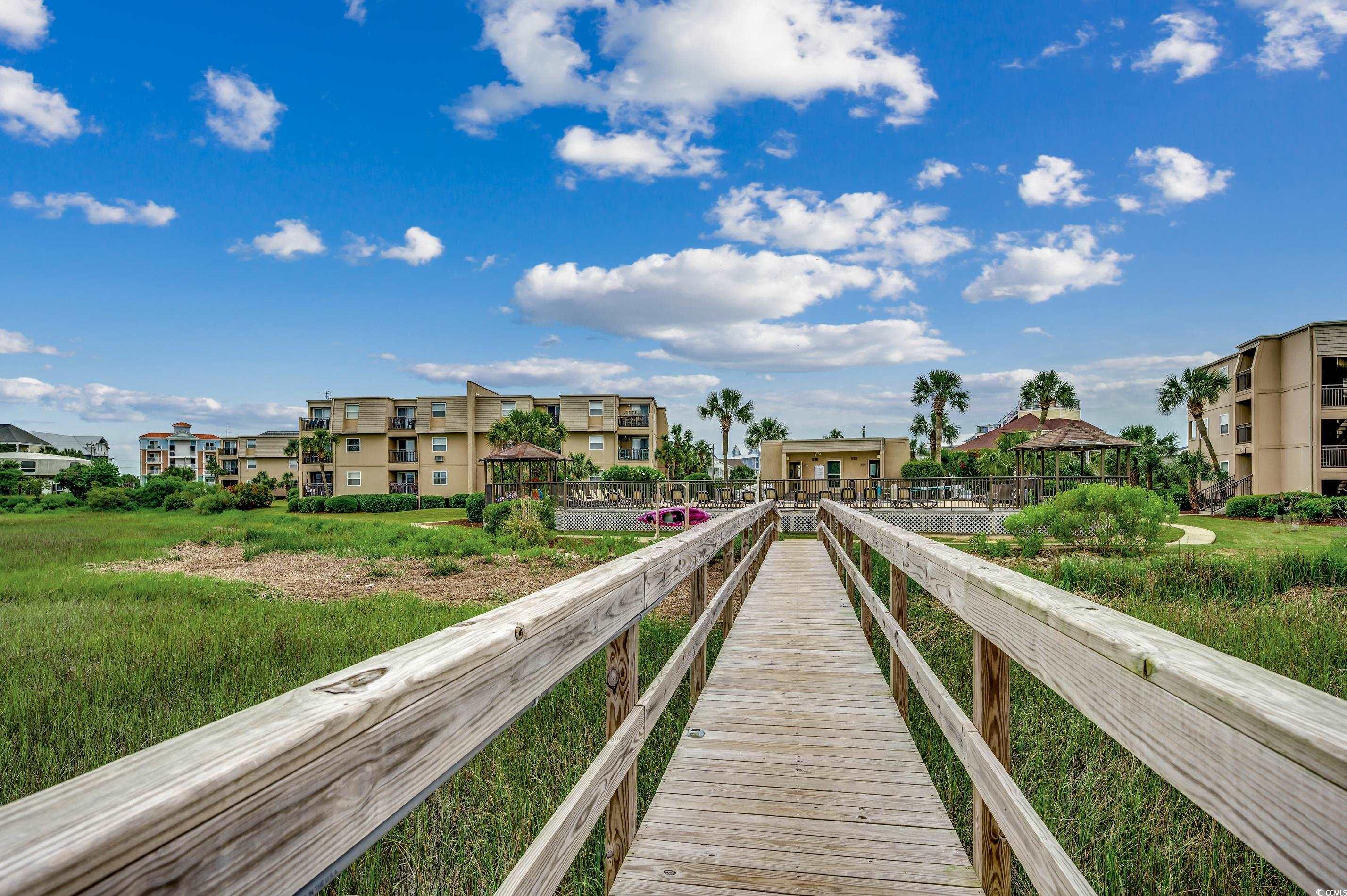 1582 S Waccamaw Dr. Unit: 34