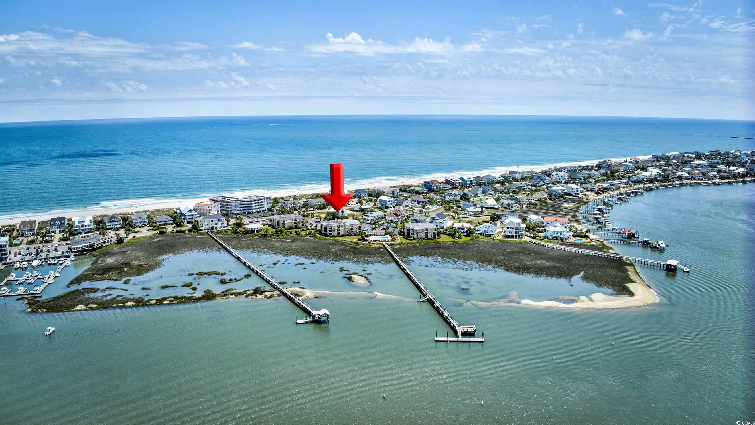 1582 S Waccamaw Dr. Unit: 34