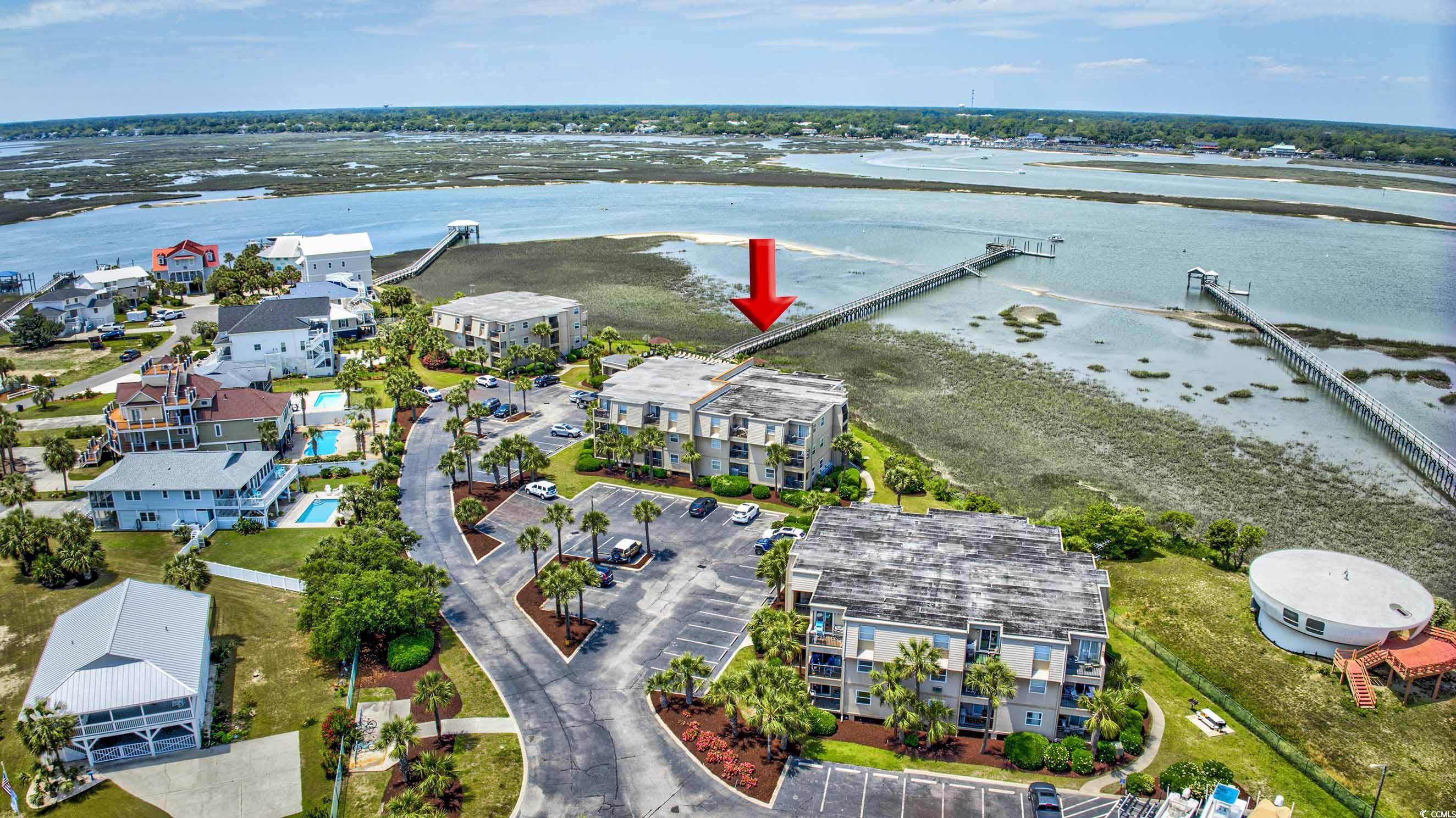 1582 S Waccamaw Dr. Unit: 34