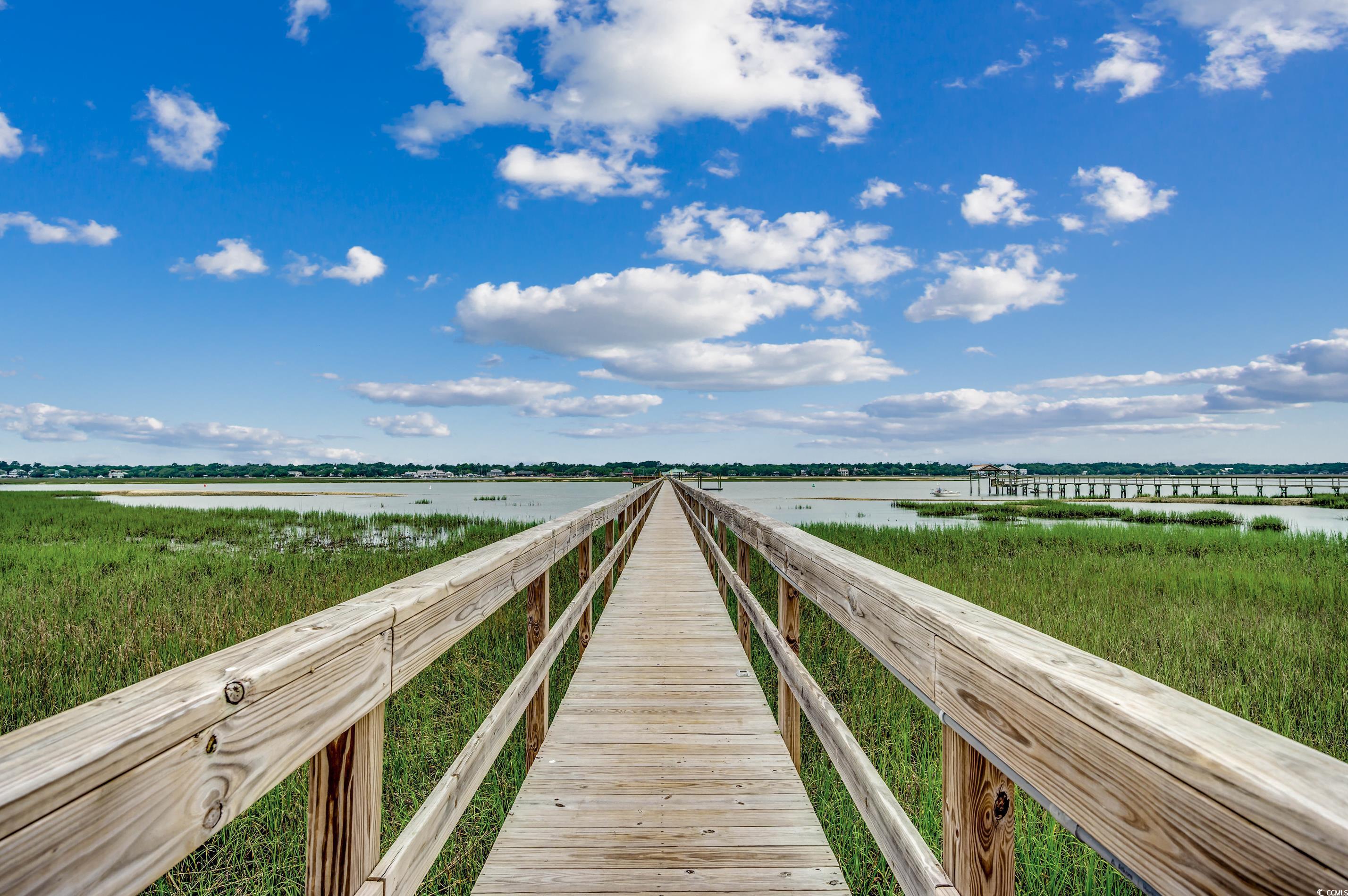 1582 S Waccamaw Dr. Unit: 34