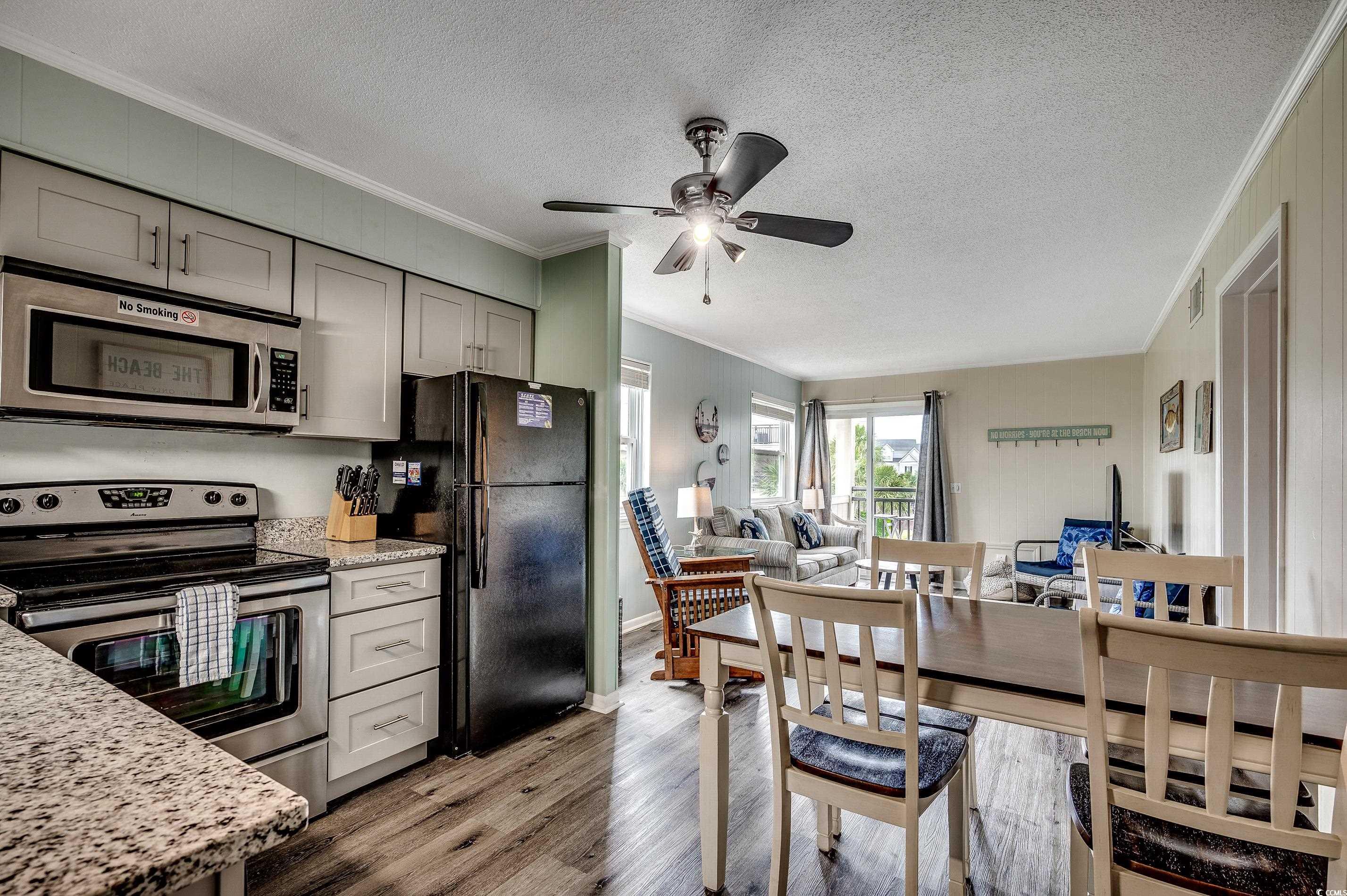 1582 S Waccamaw Dr. Unit: 34