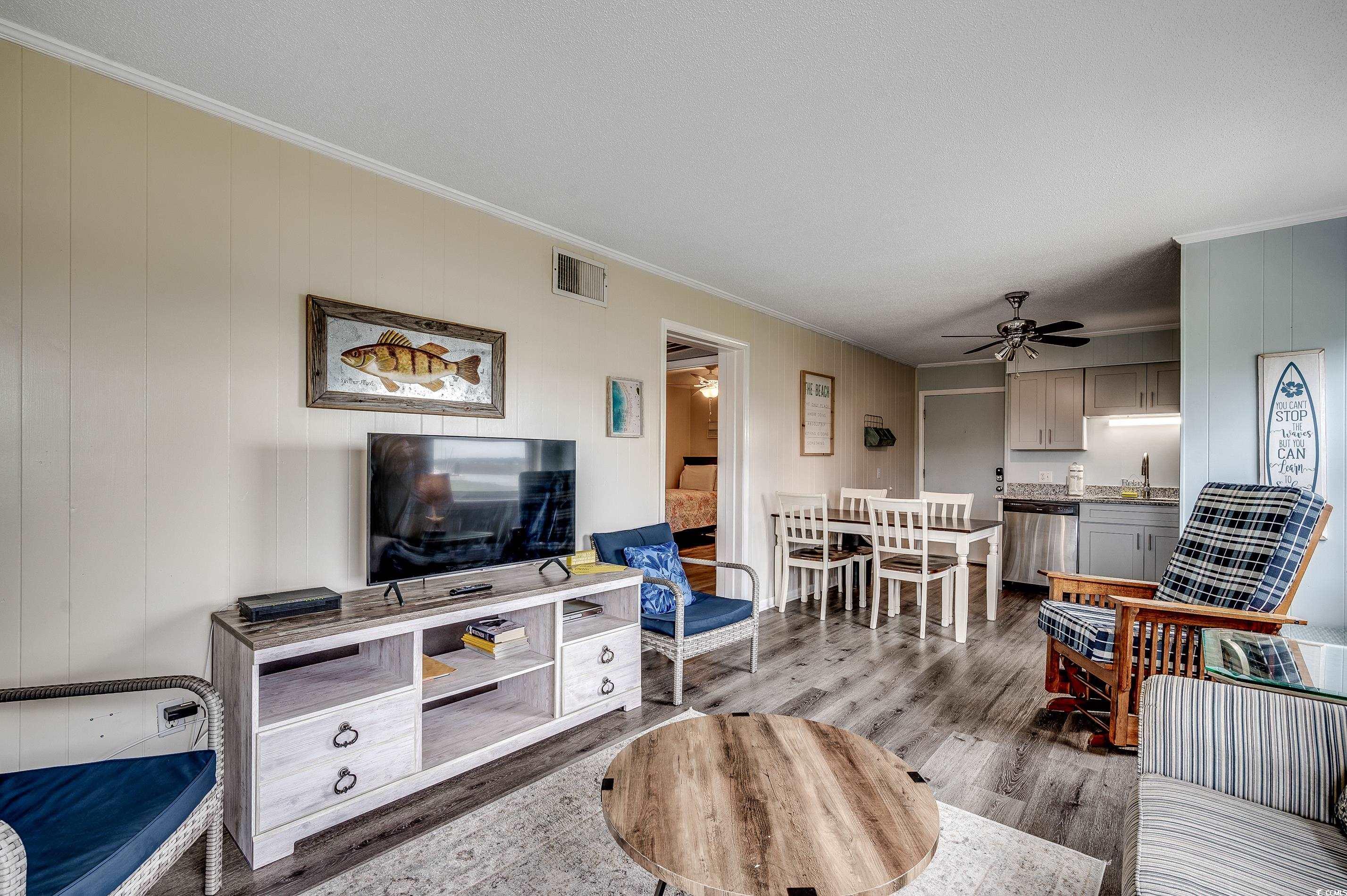 1582 S Waccamaw Dr. Unit: 34