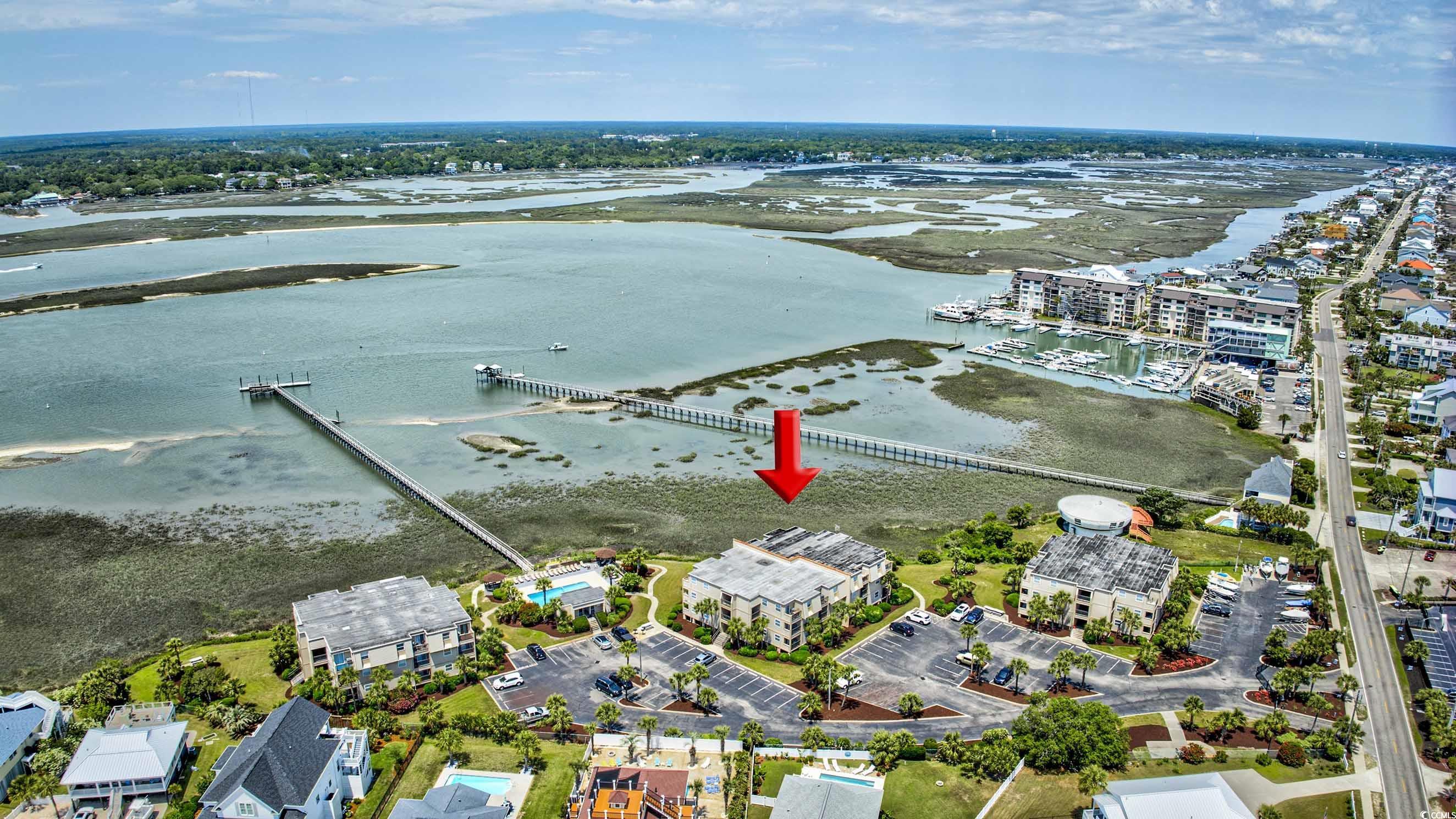 1582 S Waccamaw Dr. Unit: 34