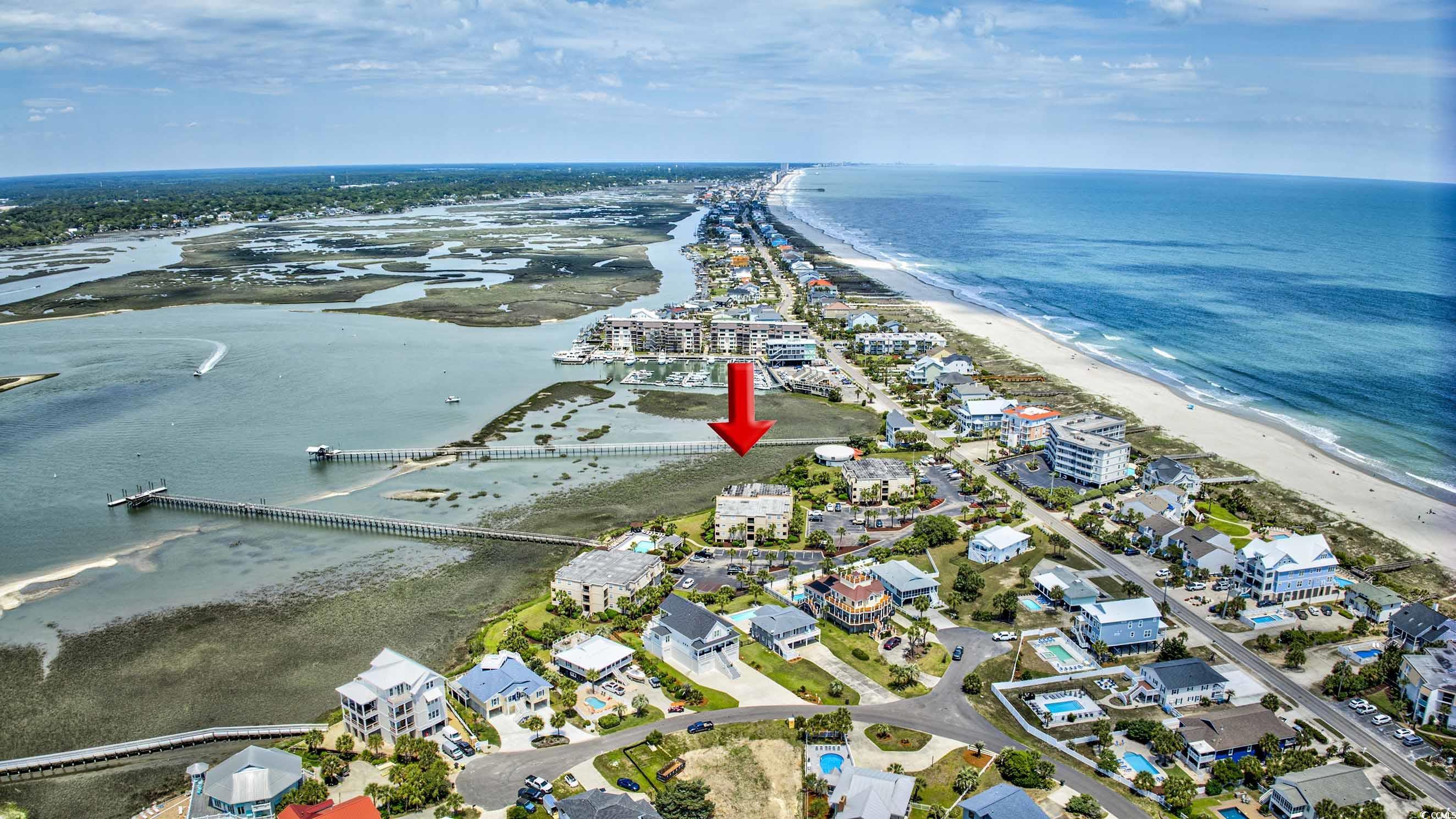 1582 S Waccamaw Dr. Unit: 34