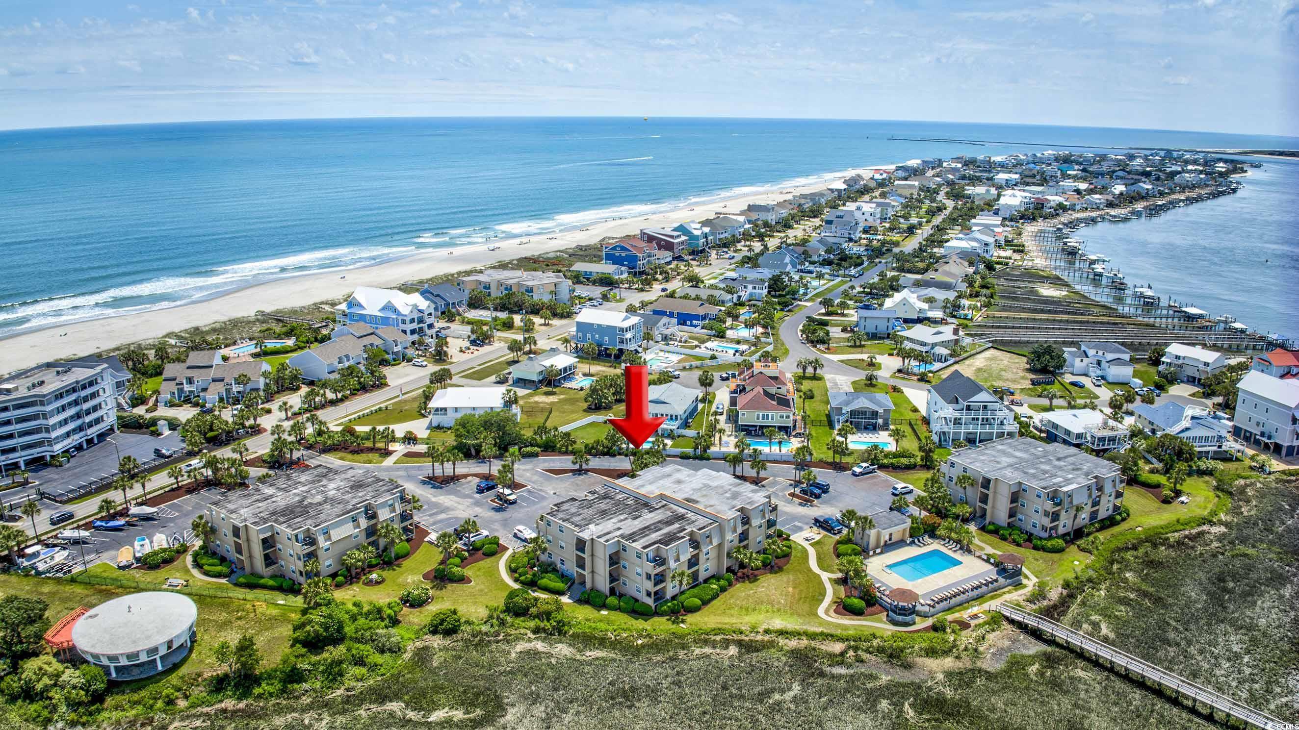 1582 S Waccamaw Dr. Unit: 34