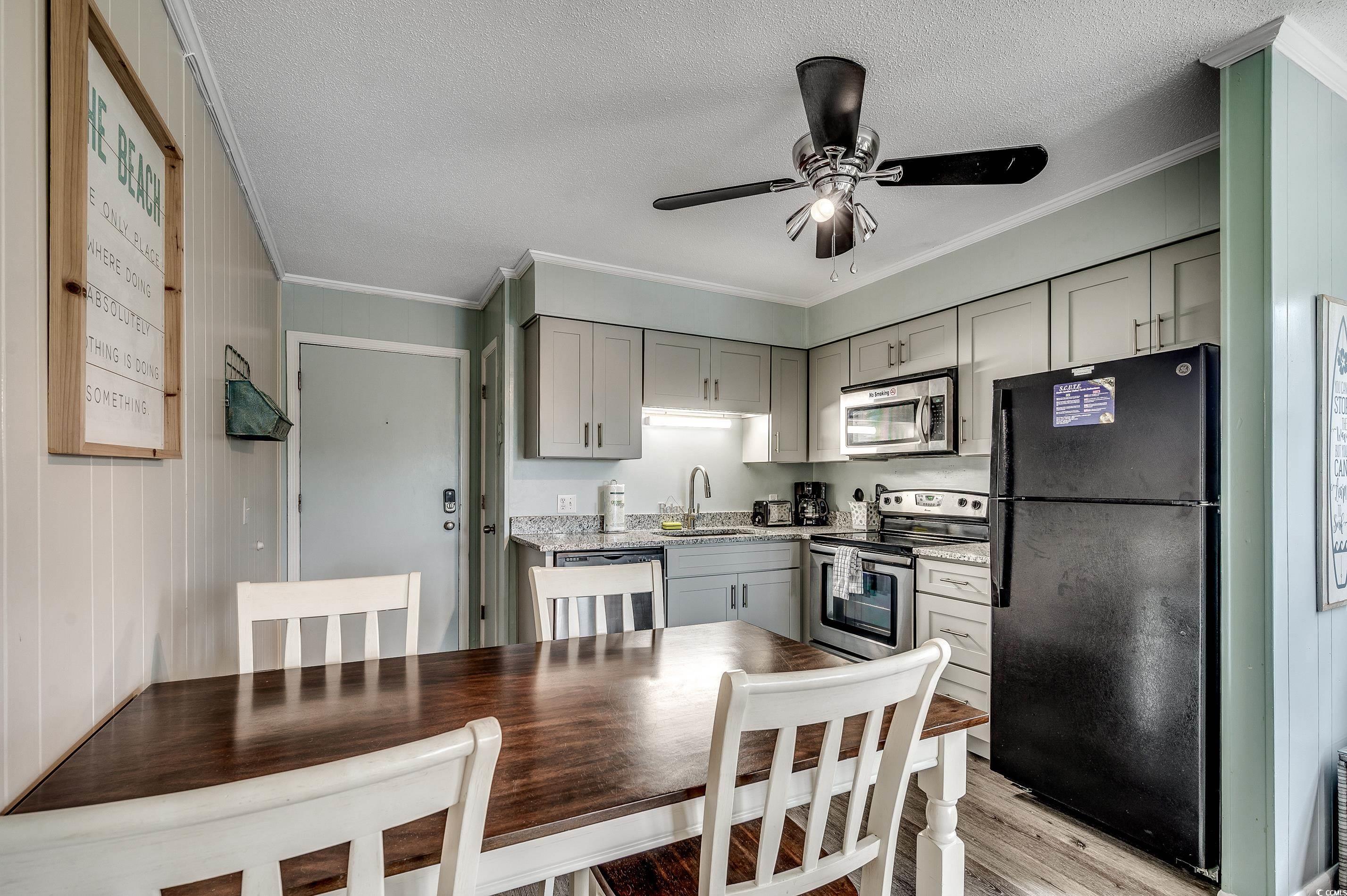 1582 S Waccamaw Dr. Unit: 34