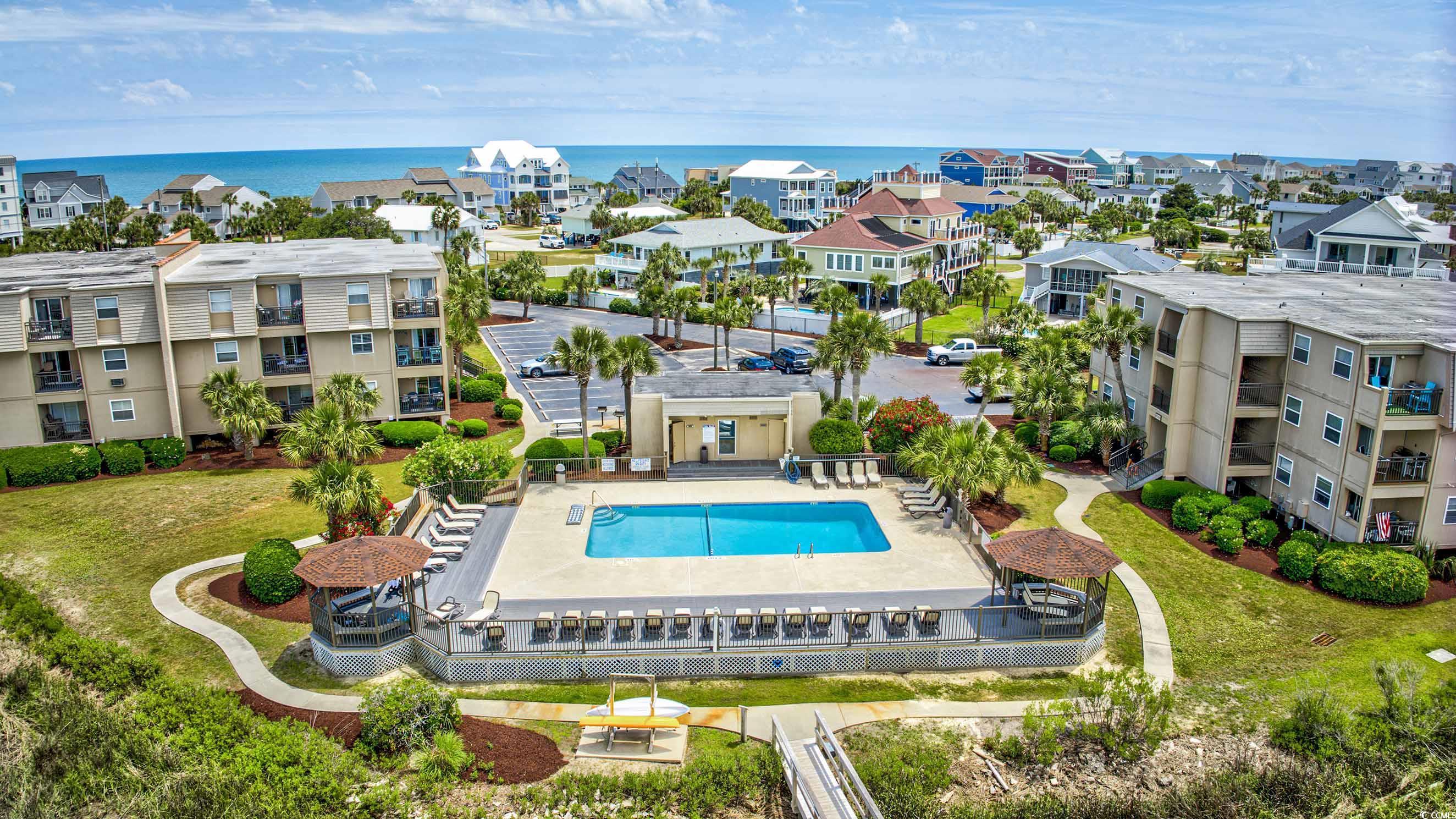 1582 S Waccamaw Dr. Unit: 34