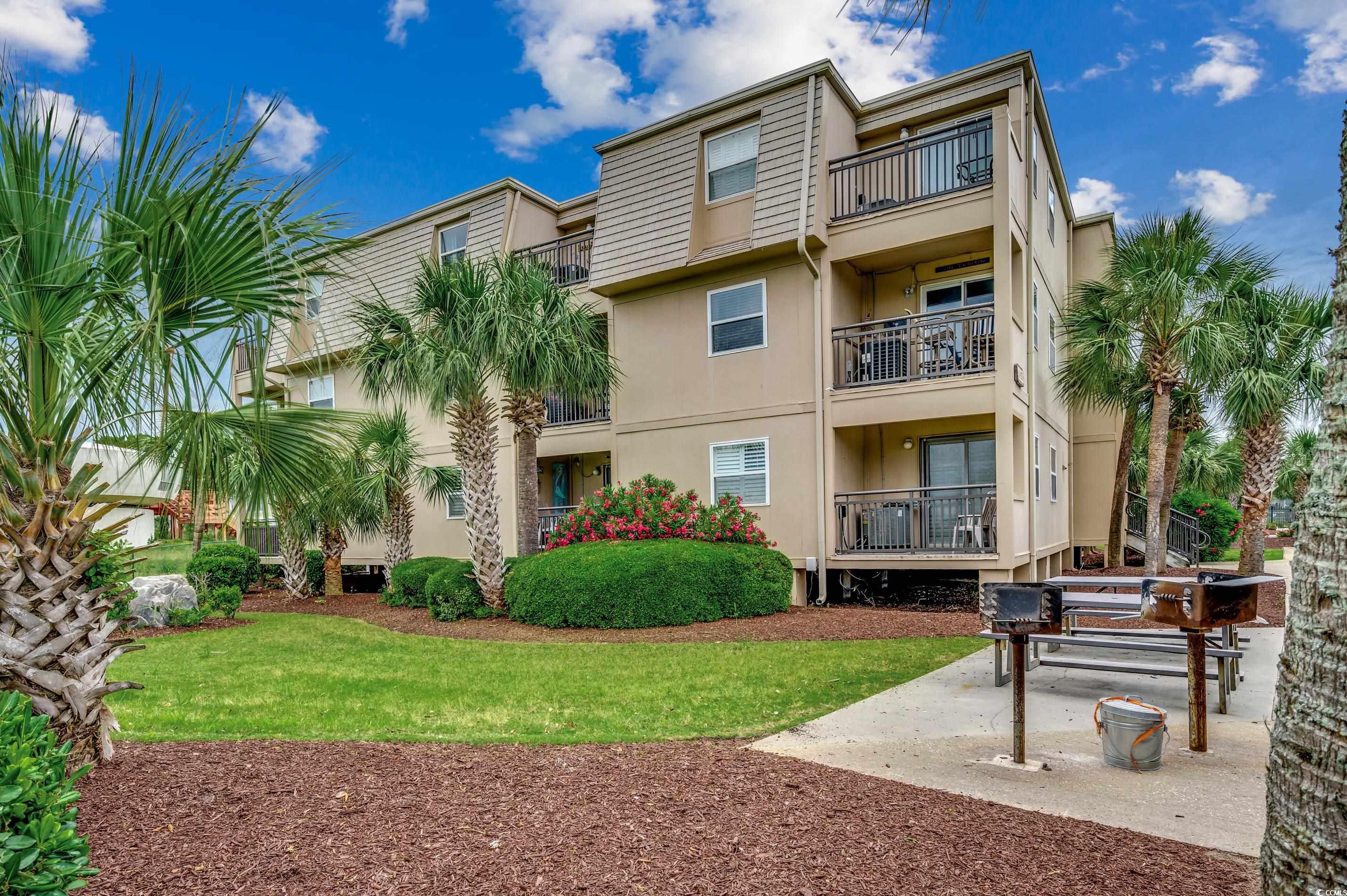 1582 S Waccamaw Dr. Unit: 34