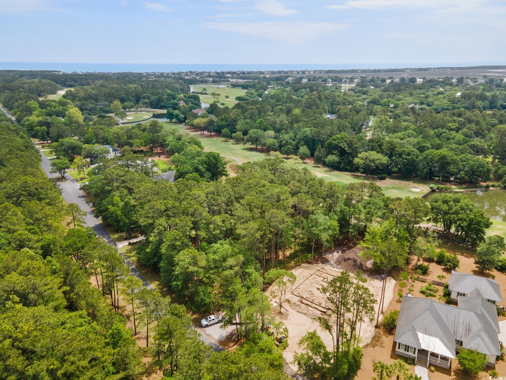 Lot 60 Wallace Pate Dr.