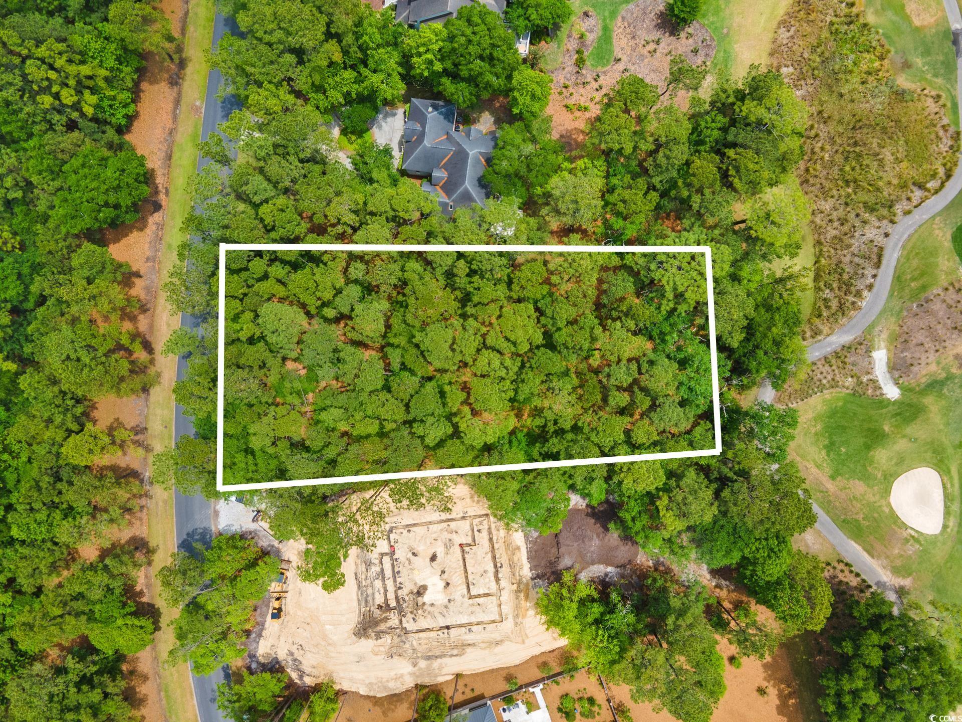 Lot 60 Wallace Pate Dr.