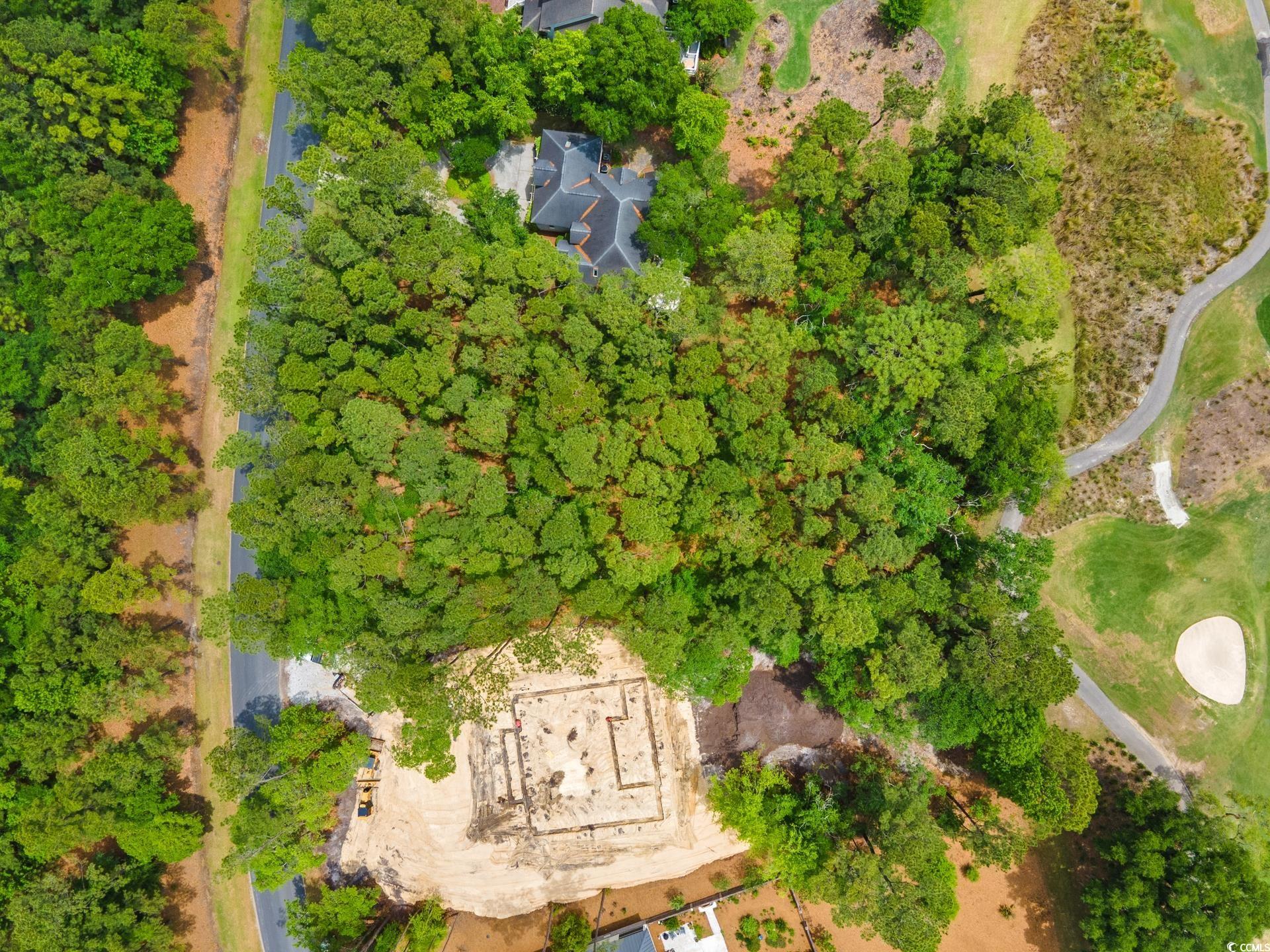 Lot 60 Wallace Pate Dr.