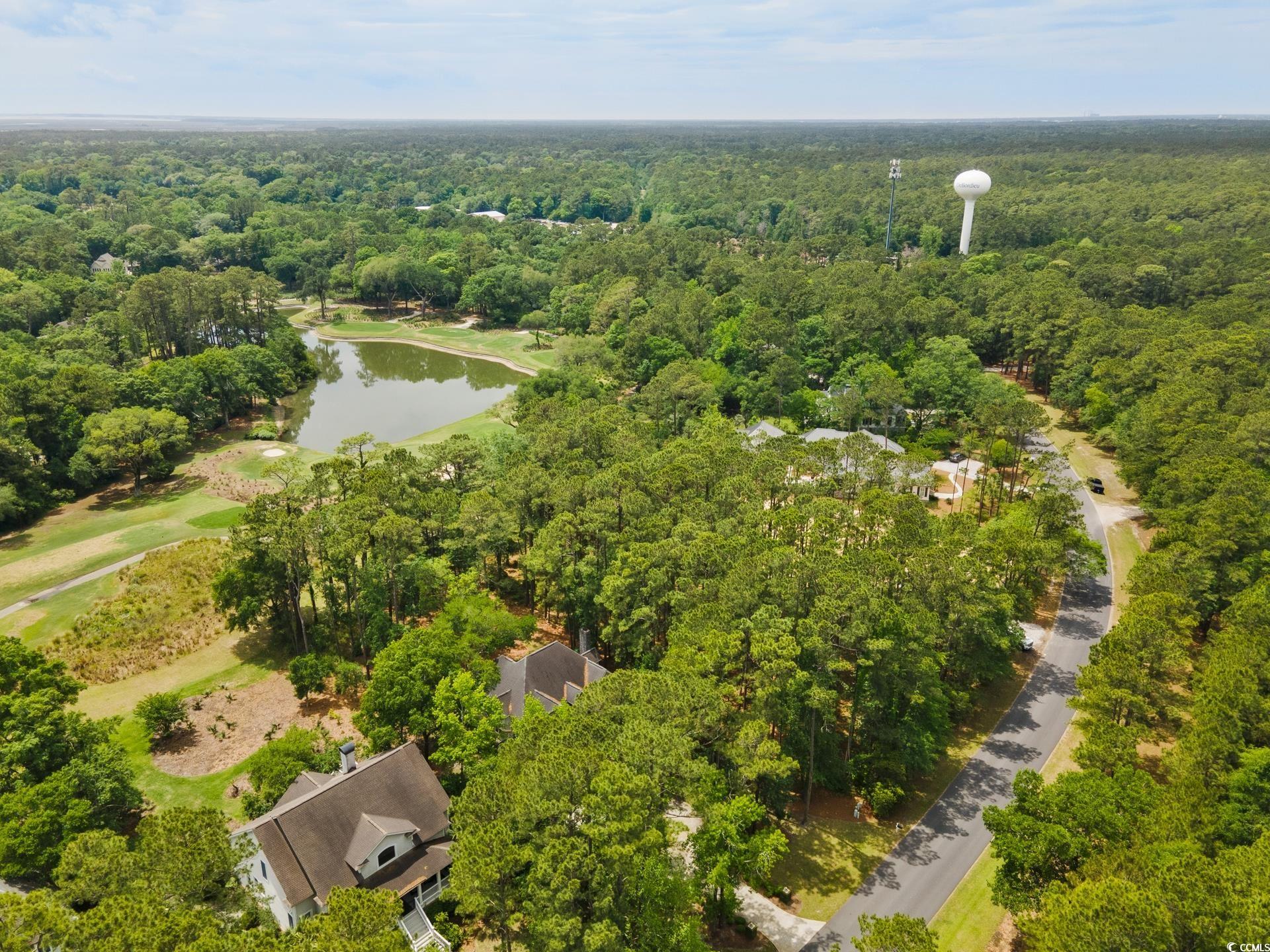 Lot 60 Wallace Pate Dr.