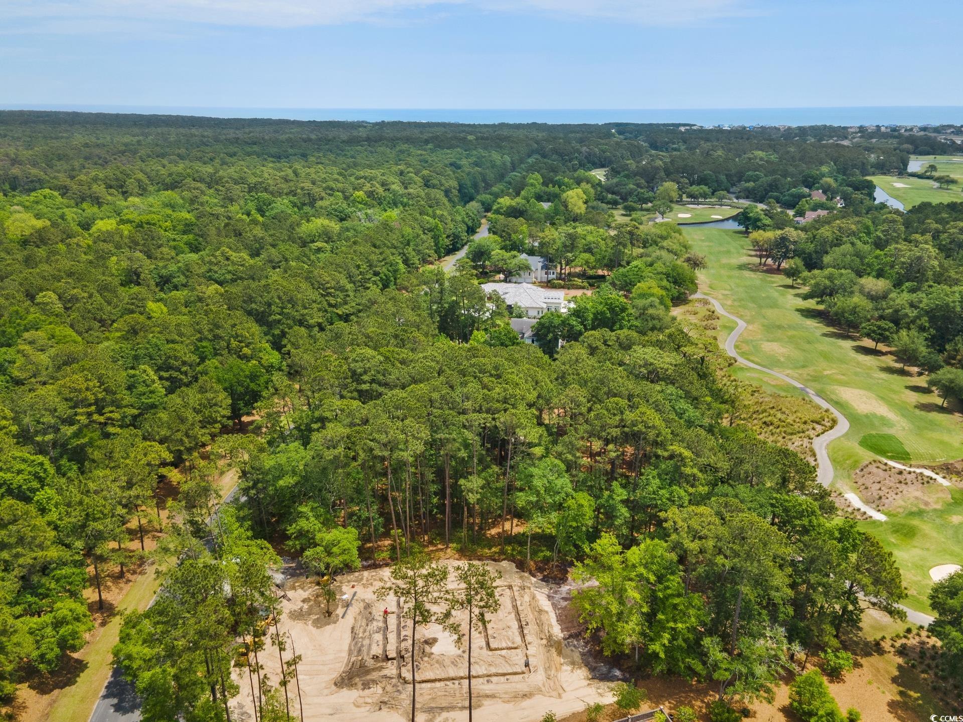 Lot 60 Wallace Pate Dr.