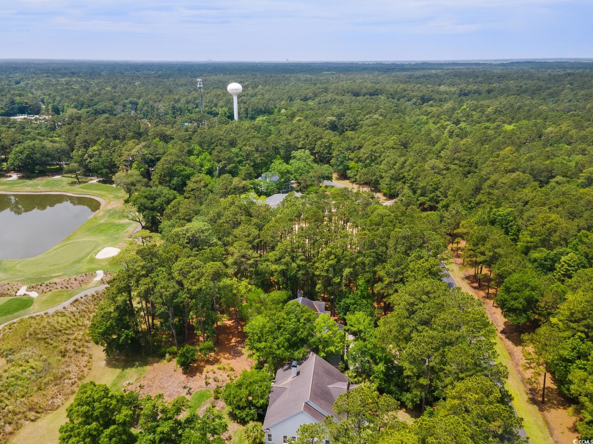 Lot 60 Wallace Pate Dr.