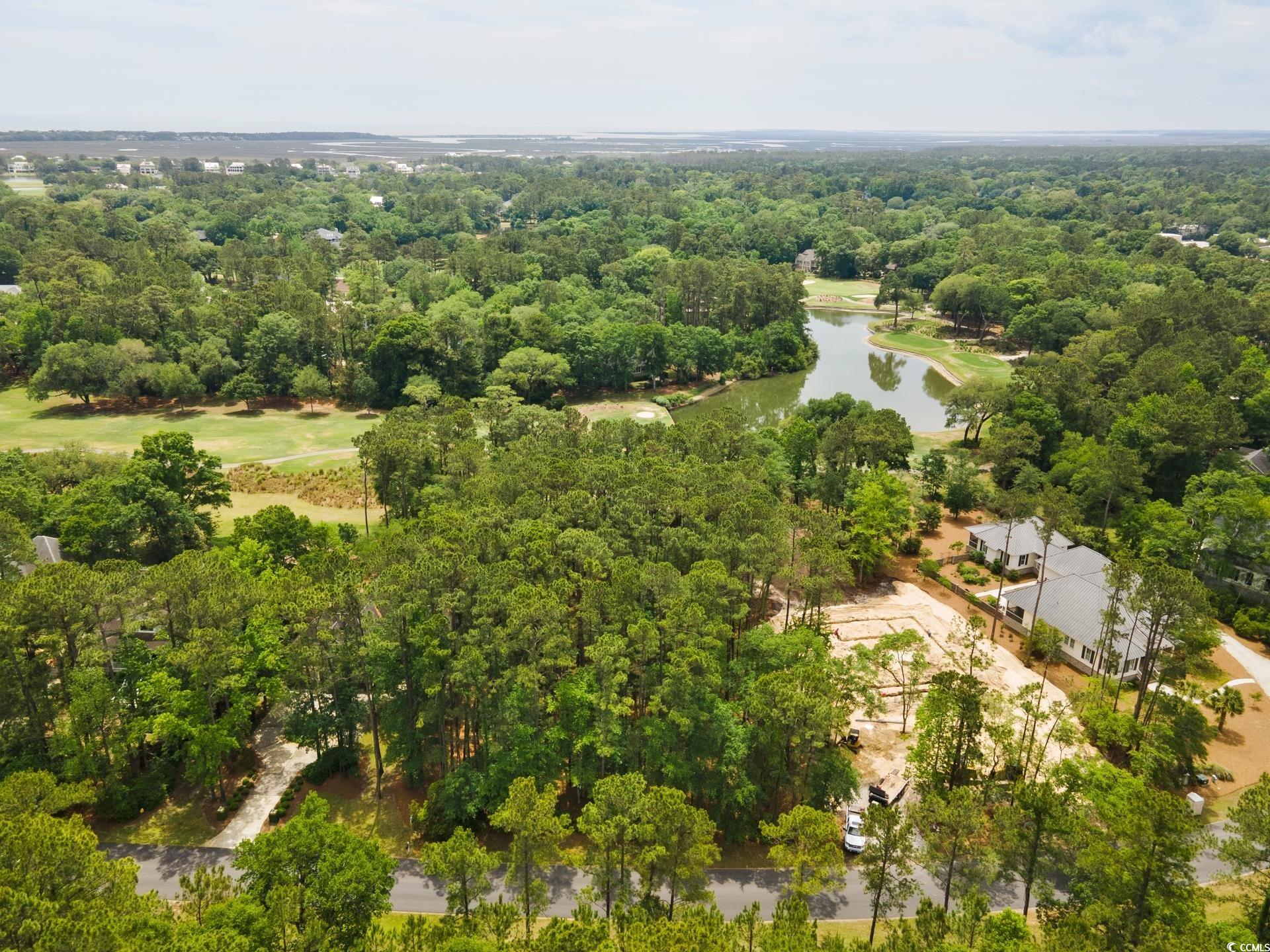 Lot 60 Wallace Pate Dr.