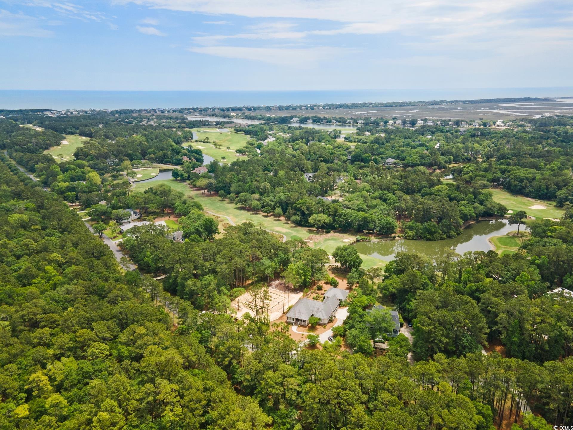 Lot 60 Wallace Pate Dr.