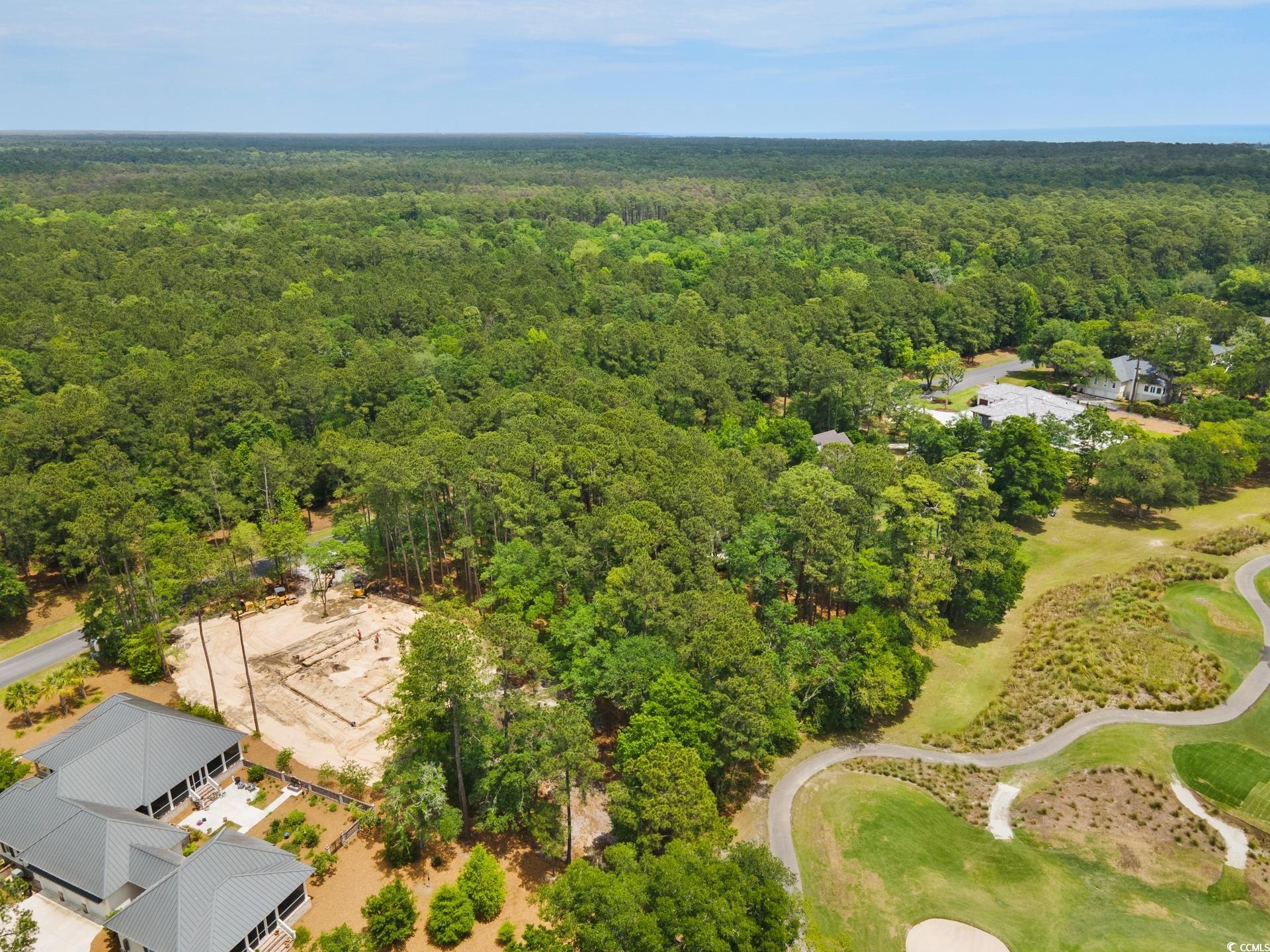 Lot 60 Wallace Pate Dr.