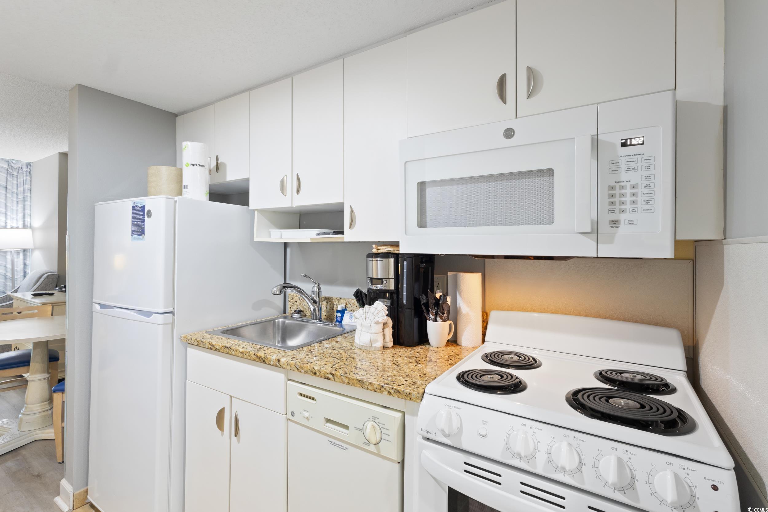 304 North Ocean Blvd. Unit: 506