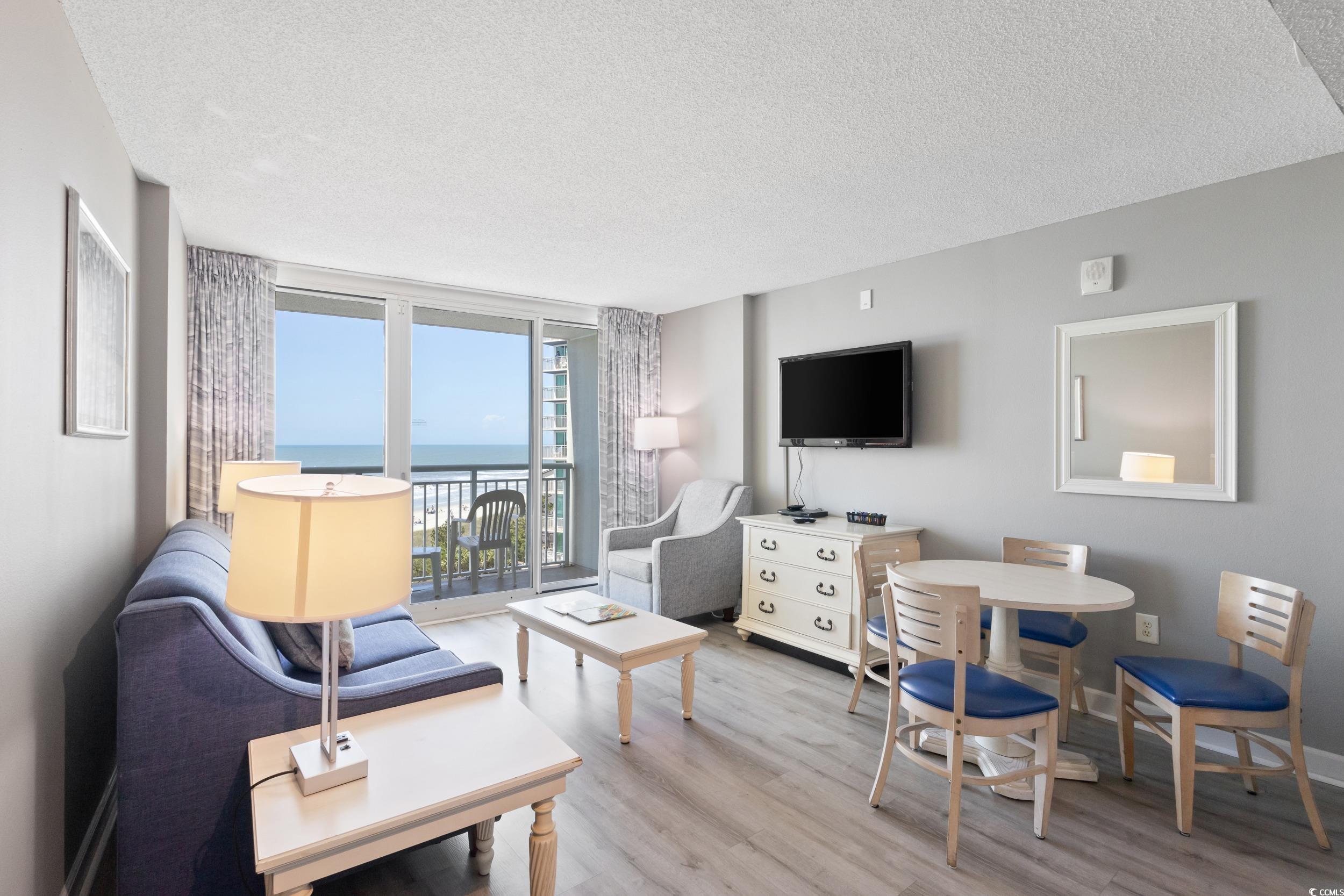 304 North Ocean Blvd. Unit: 506