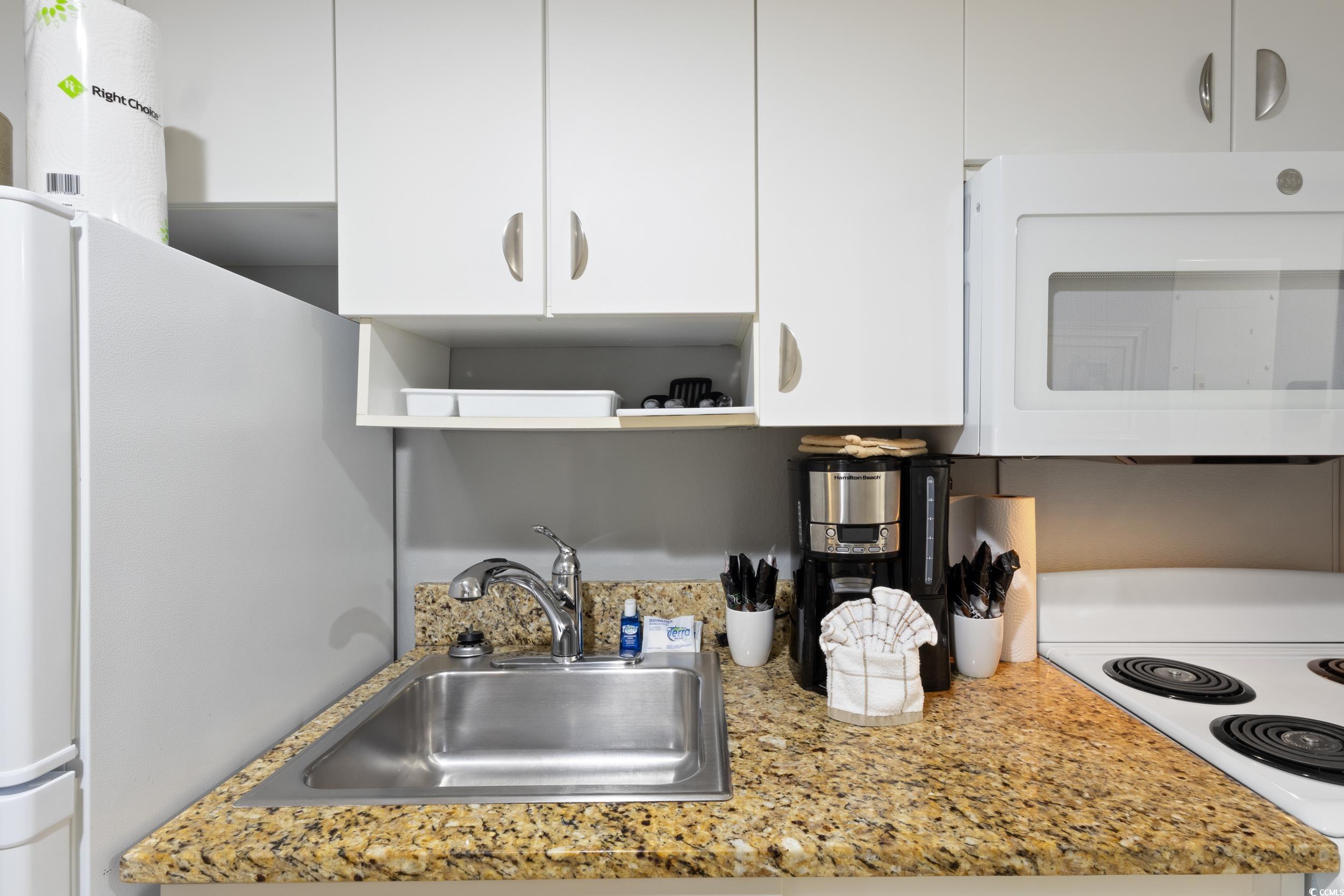 304 North Ocean Blvd. Unit: 506