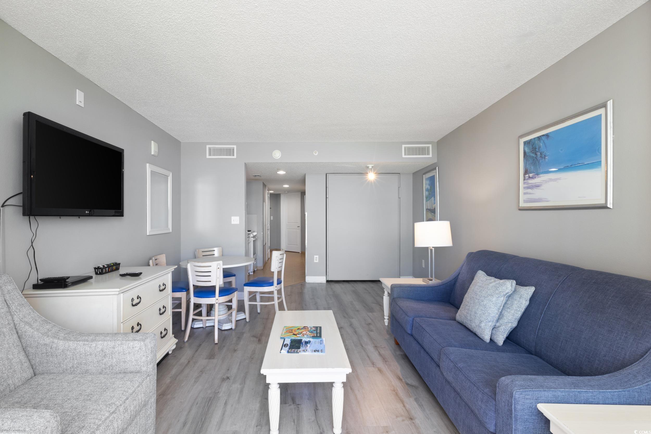 304 North Ocean Blvd. Unit: 506