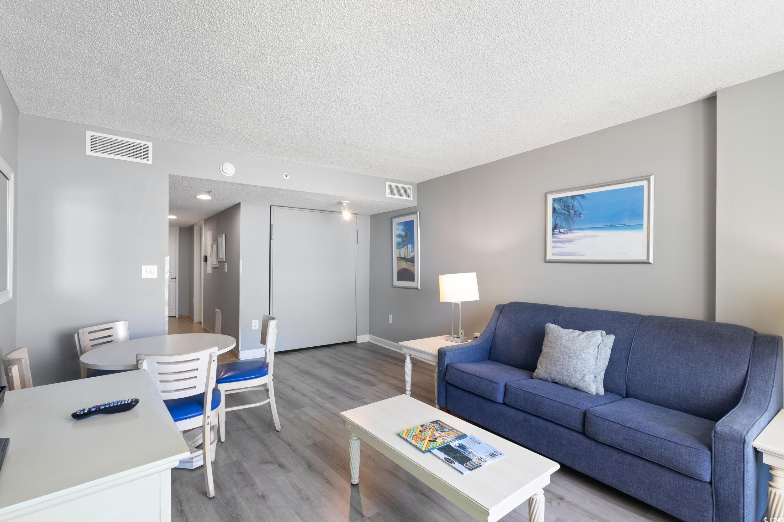 304 North Ocean Blvd. Unit: 506