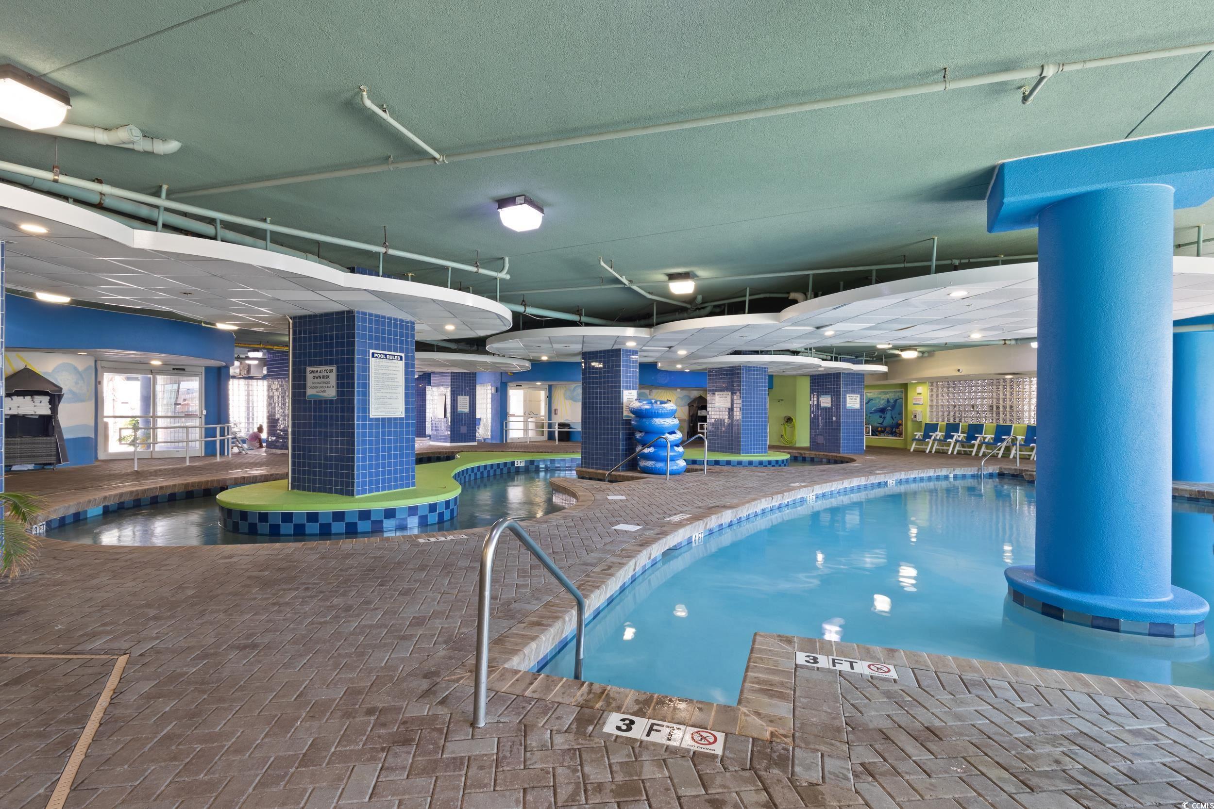 304 North Ocean Blvd. Unit: 506