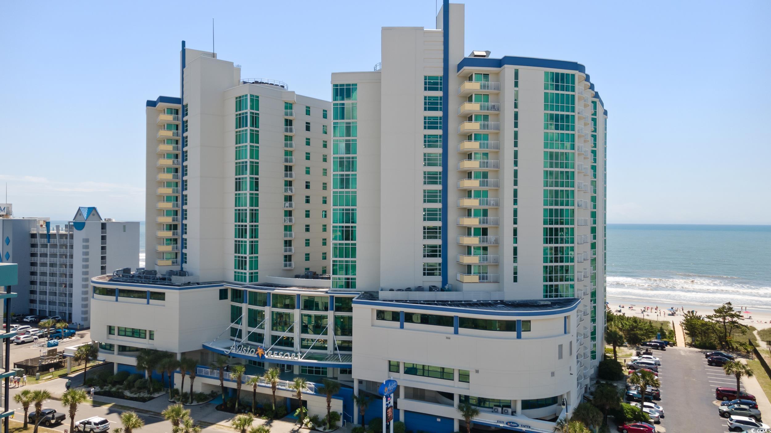 304 North Ocean Blvd. Unit: 506