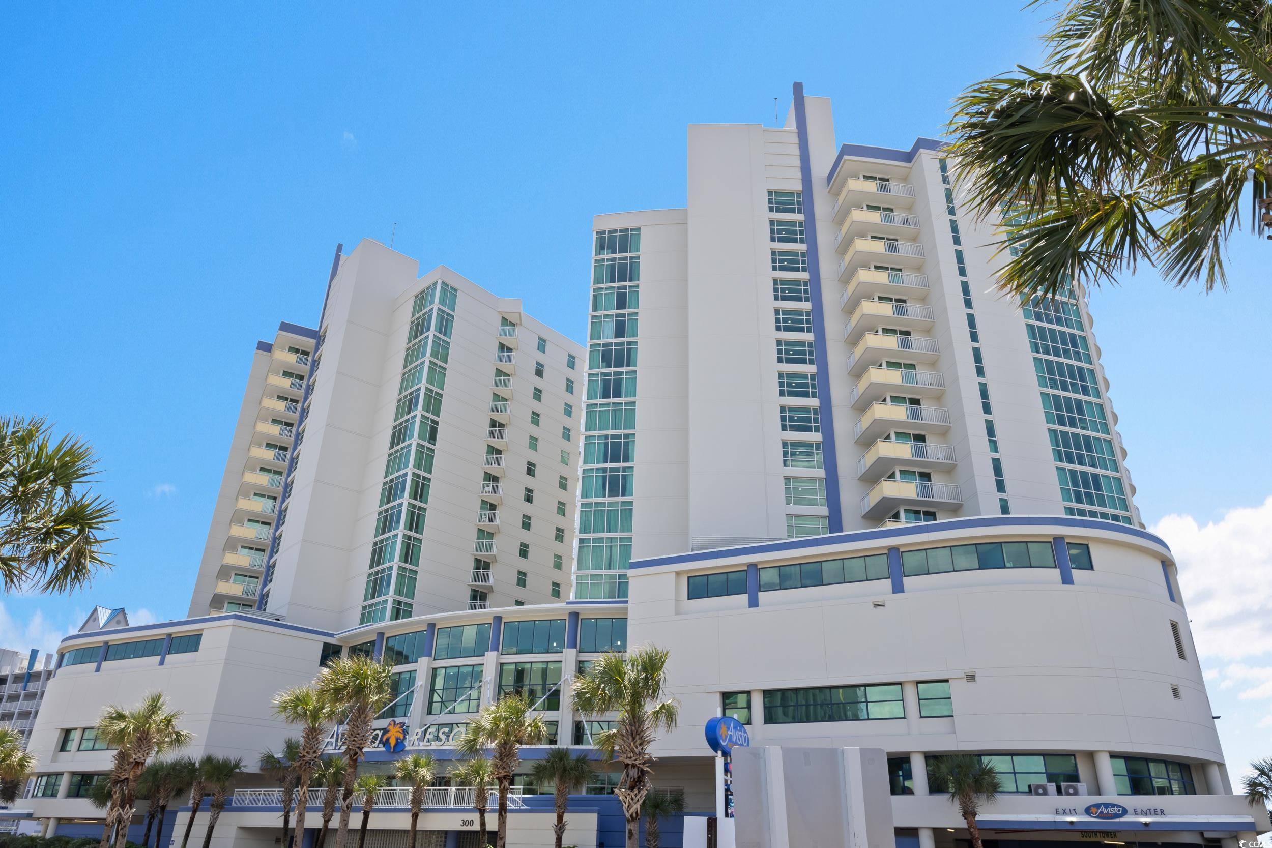 304 North Ocean Blvd. Unit: 506