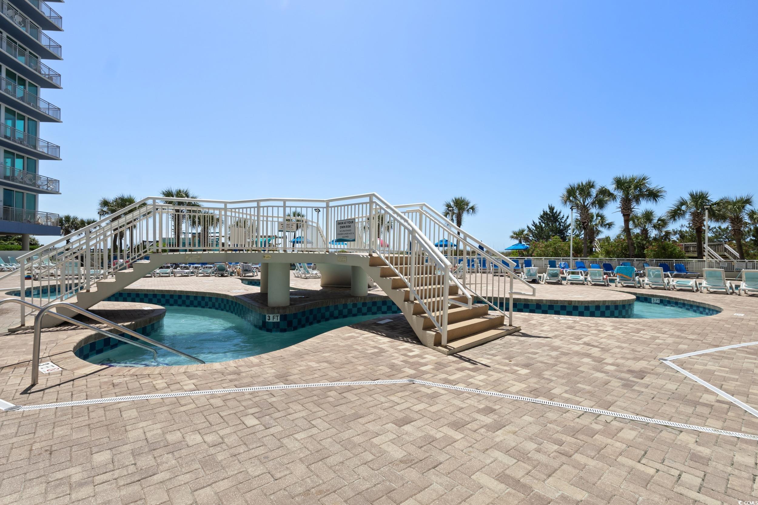 304 North Ocean Blvd. Unit: 506