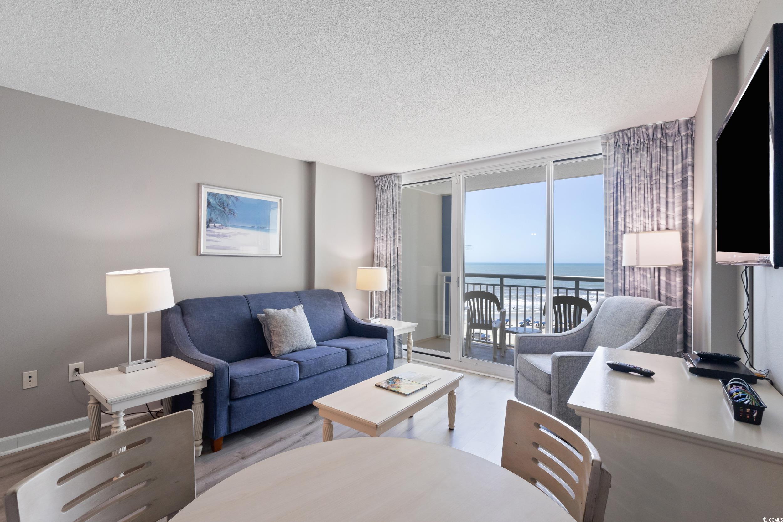 304 North Ocean Blvd. Unit: 506