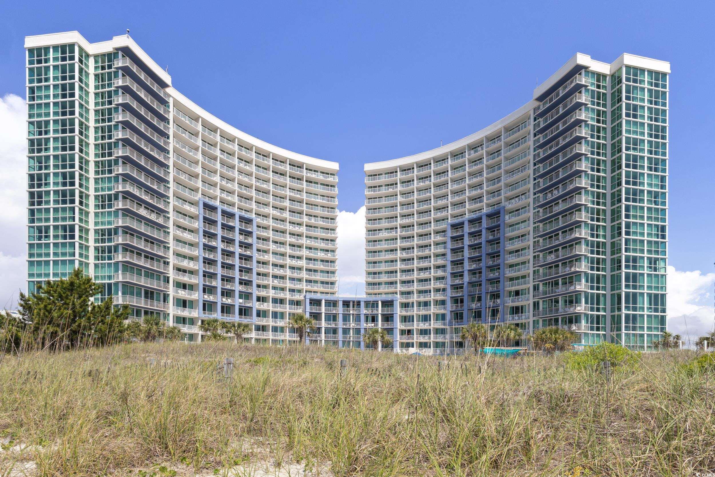 304 North Ocean Blvd. Unit: 506