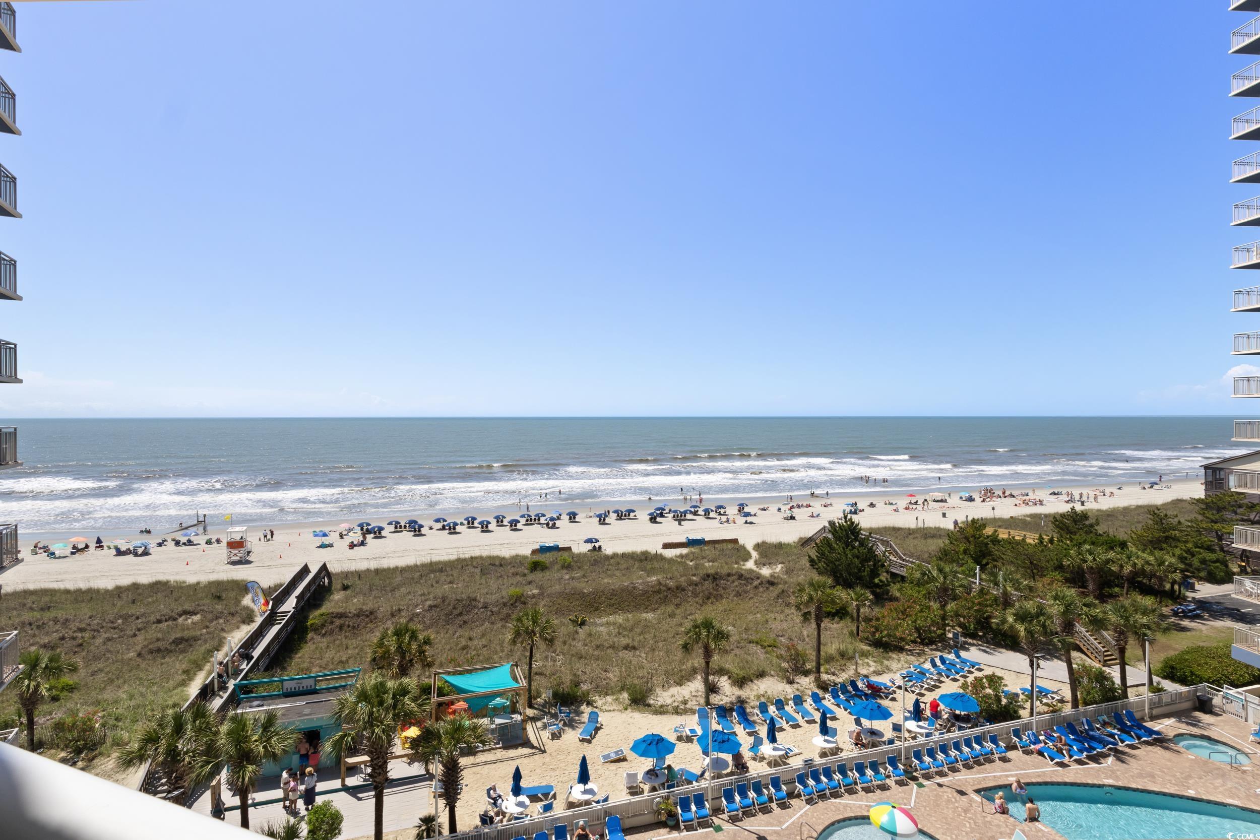 304 North Ocean Blvd. Unit: 506