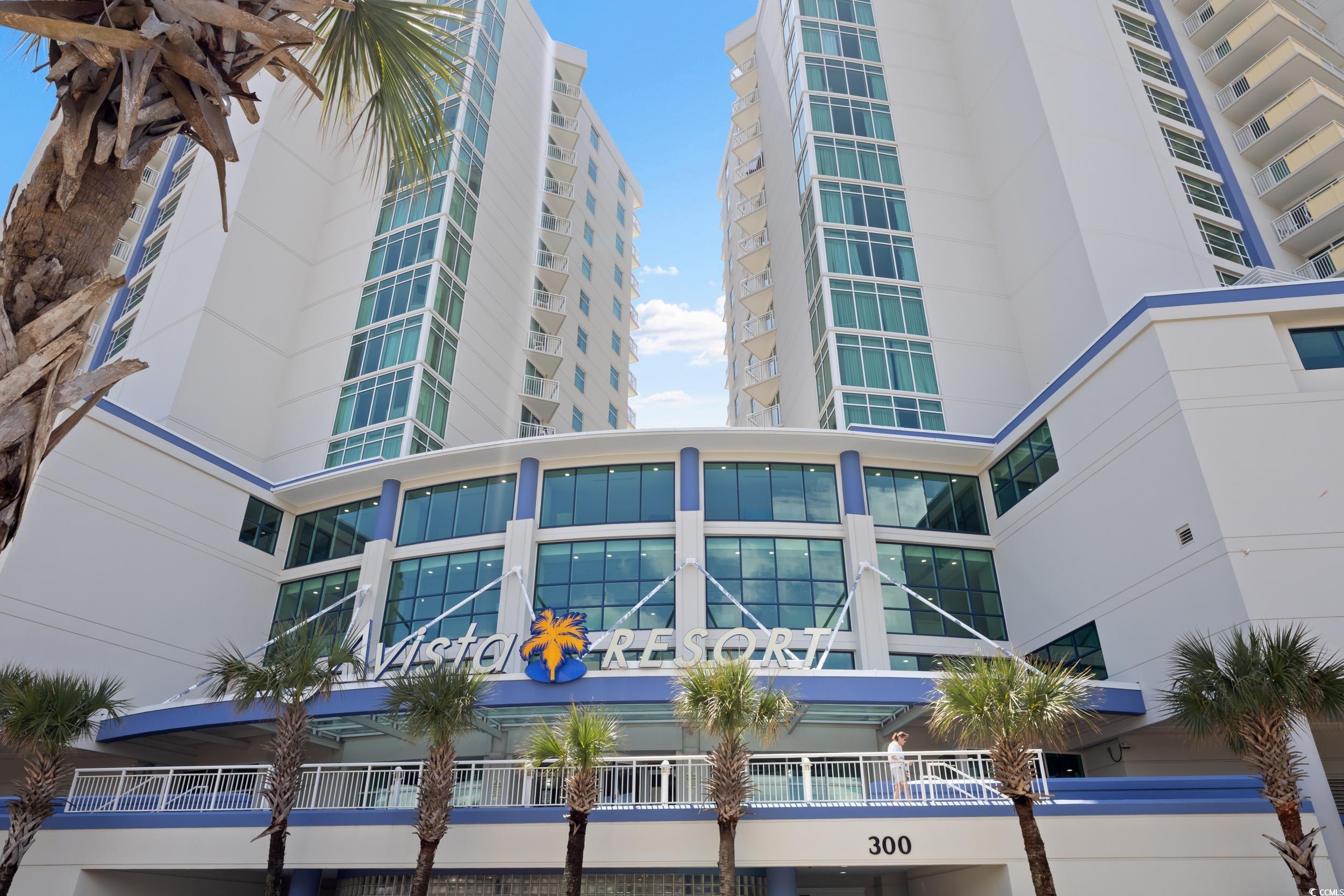 304 North Ocean Blvd. Unit: 506