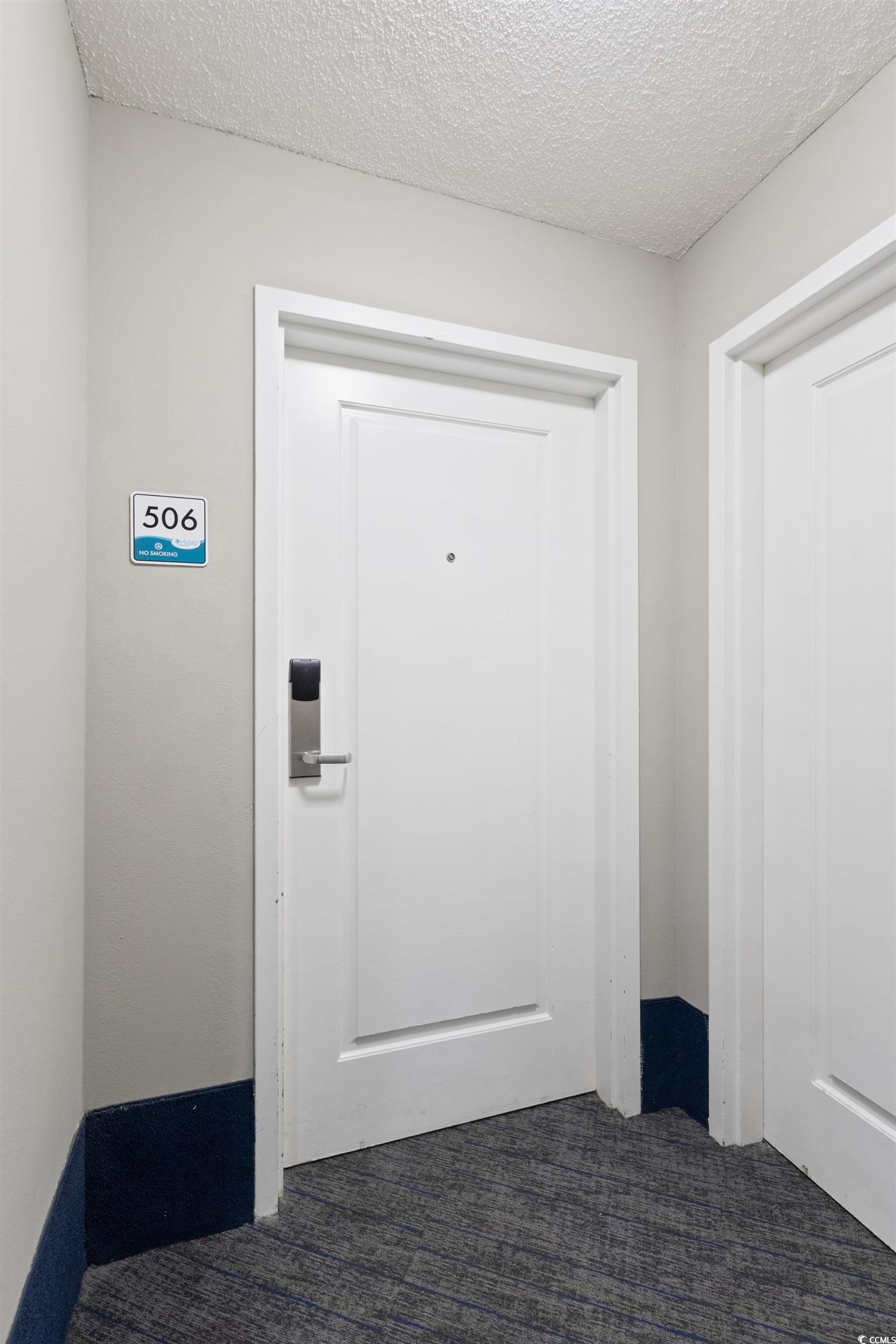 304 North Ocean Blvd. Unit: 506