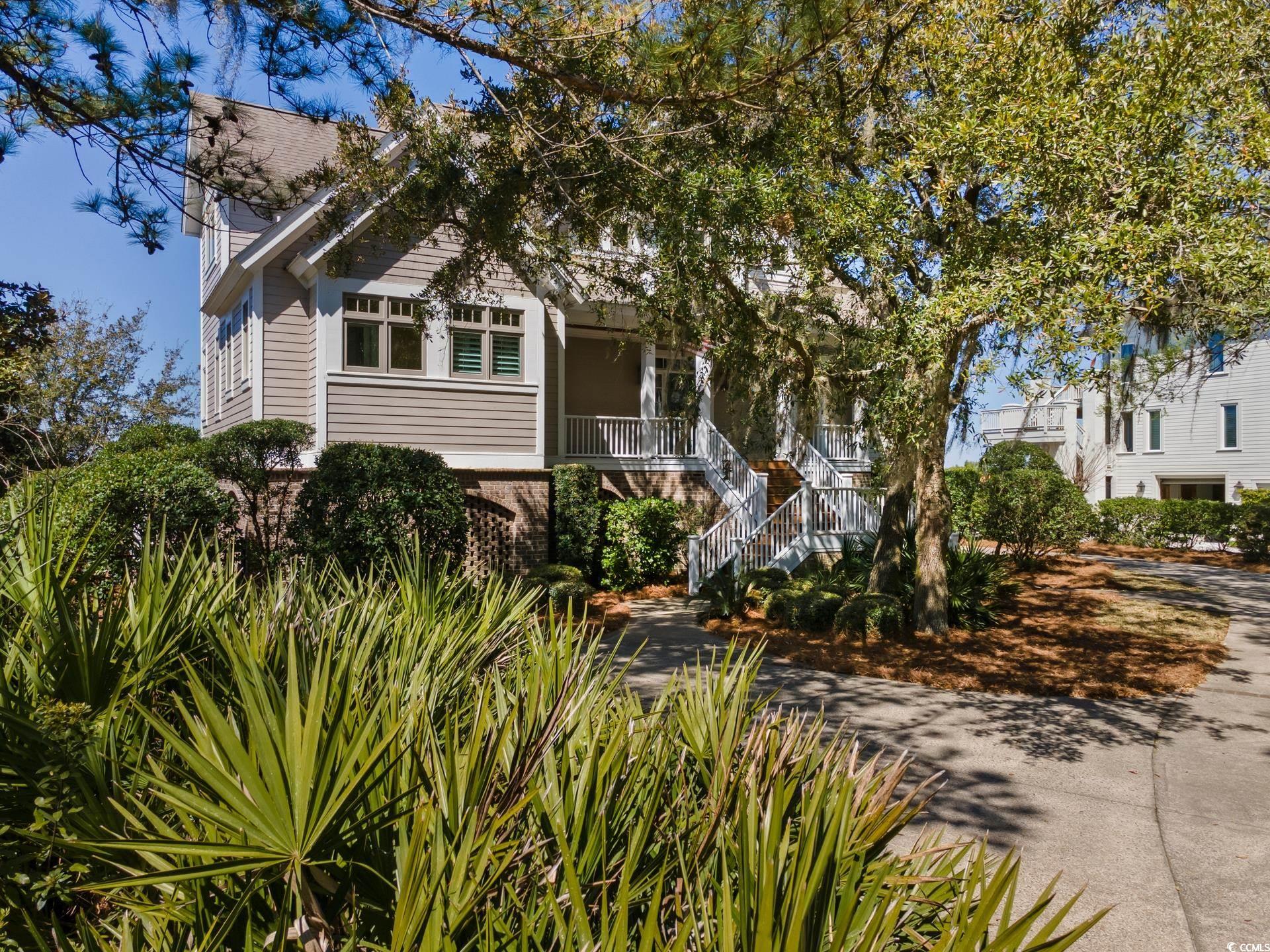694 Dune Oaks Dr.