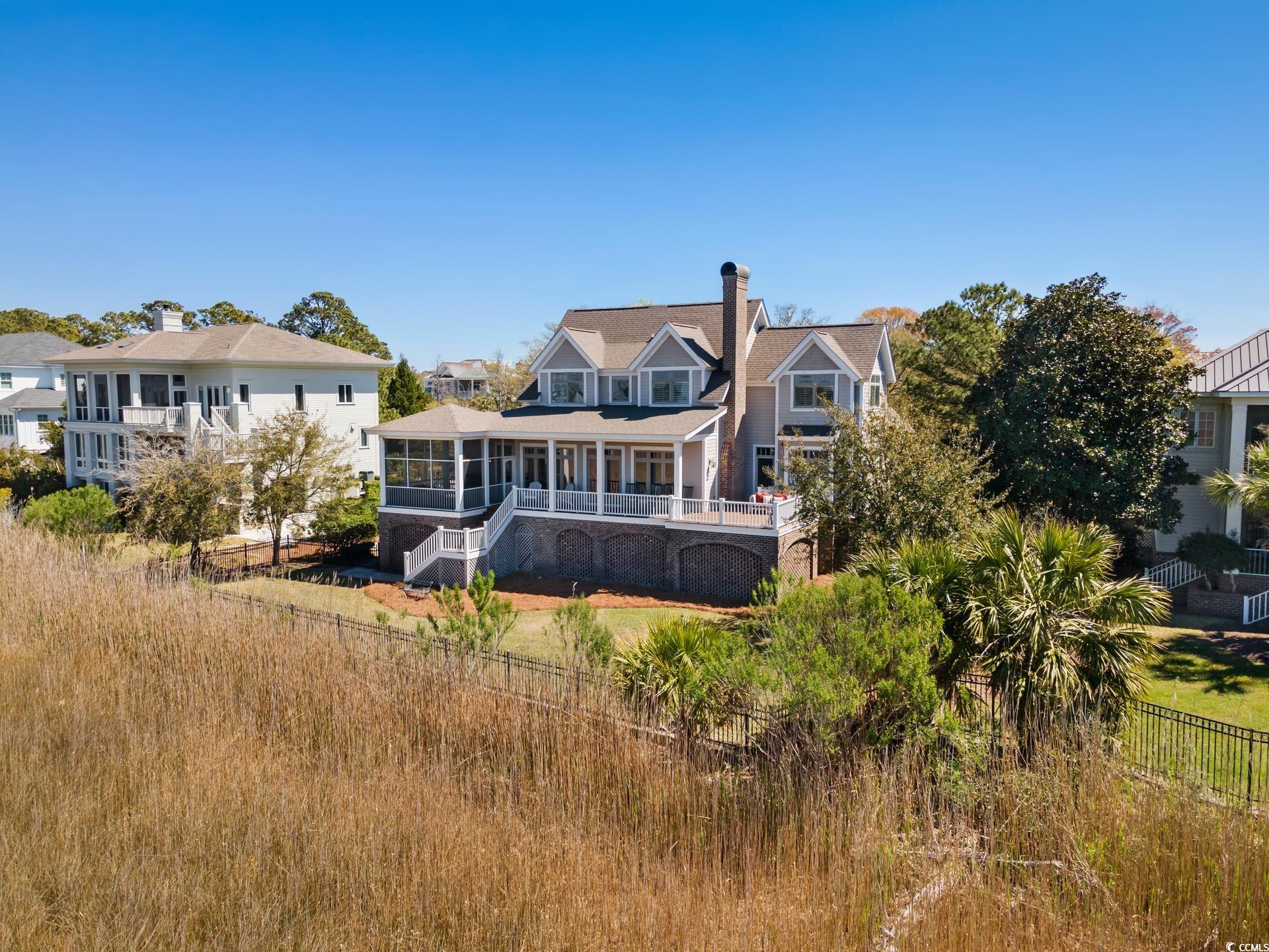 694 Dune Oaks Dr.