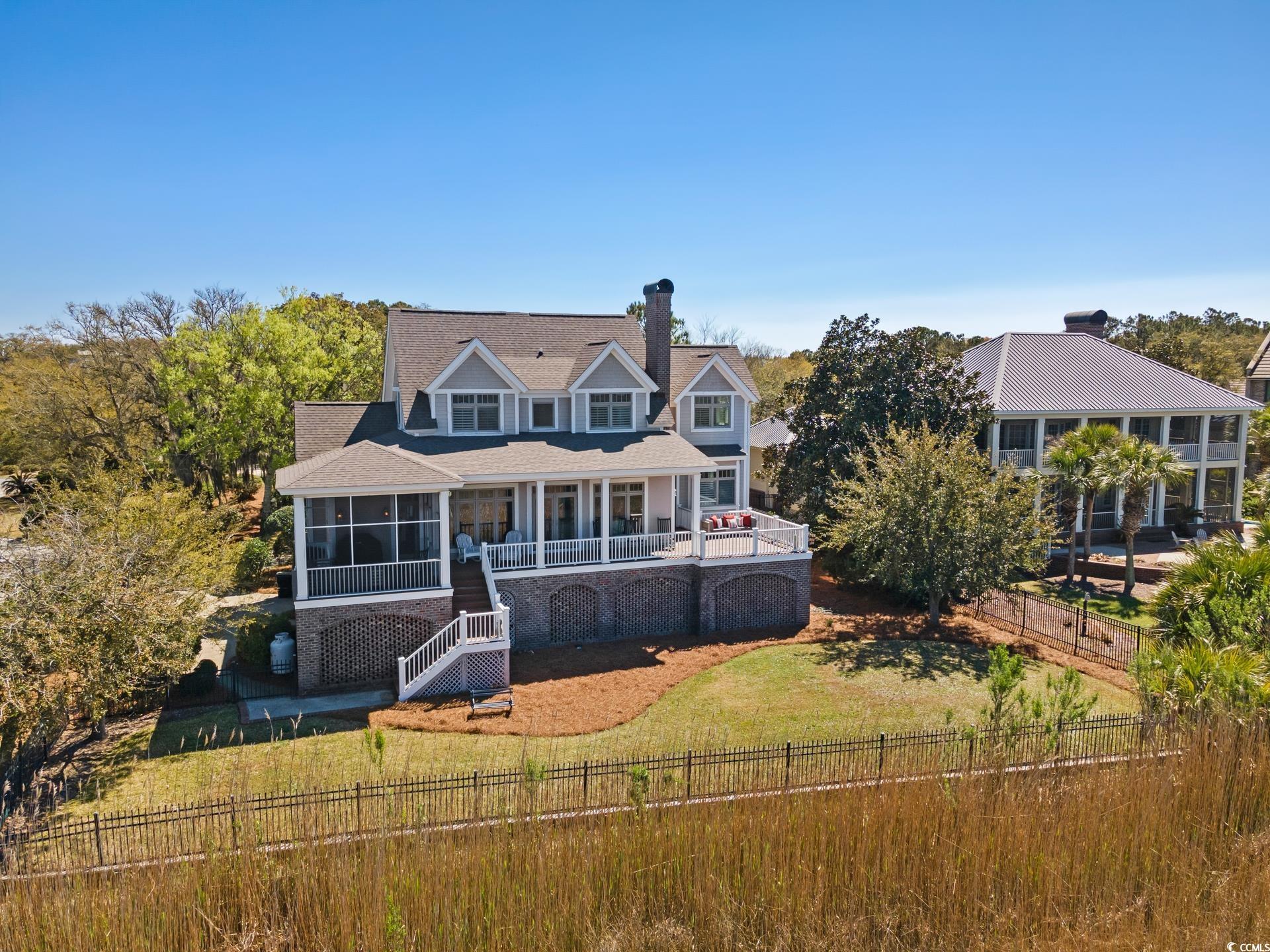 694 Dune Oaks Dr.