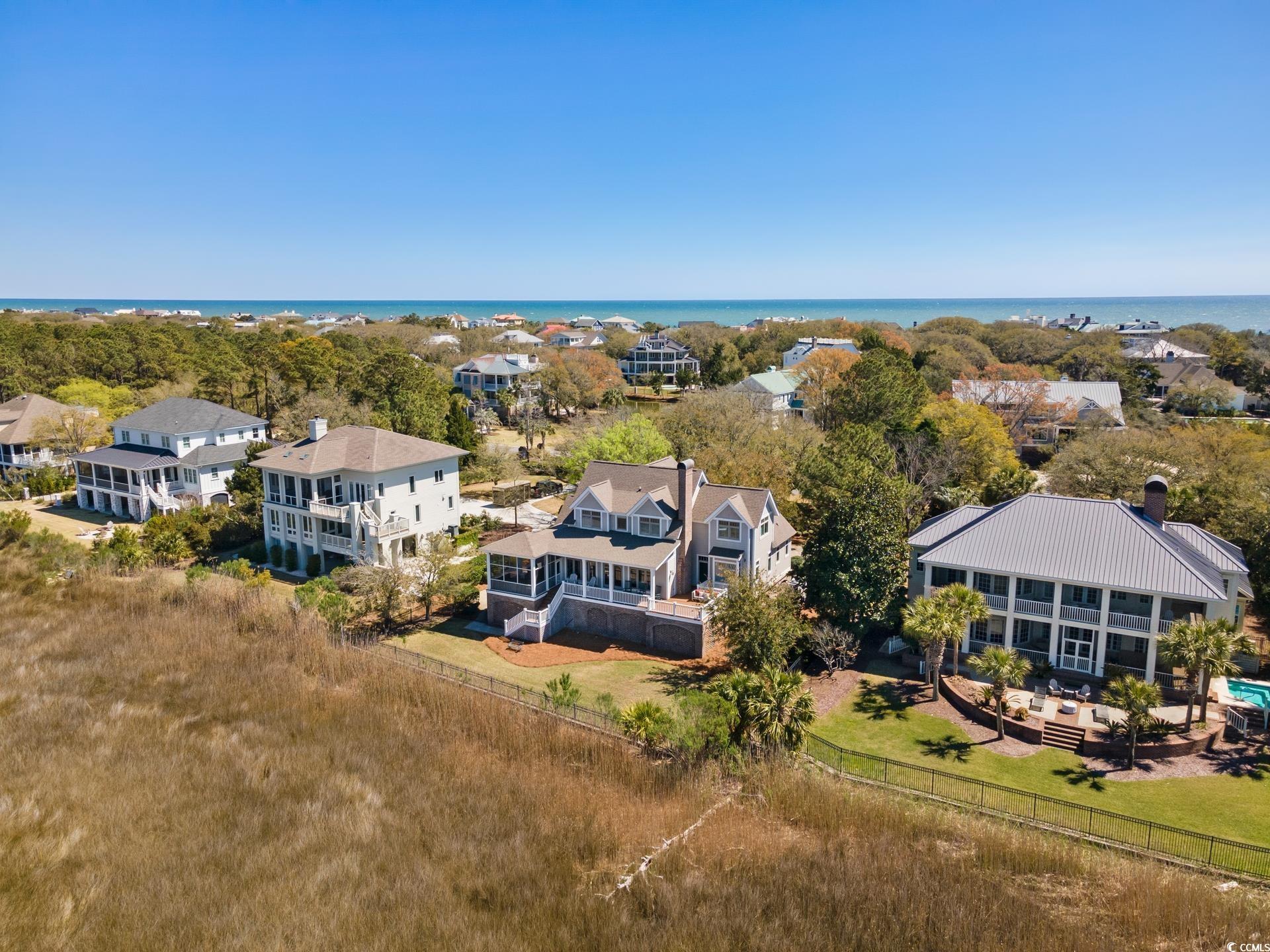 694 Dune Oaks Dr.