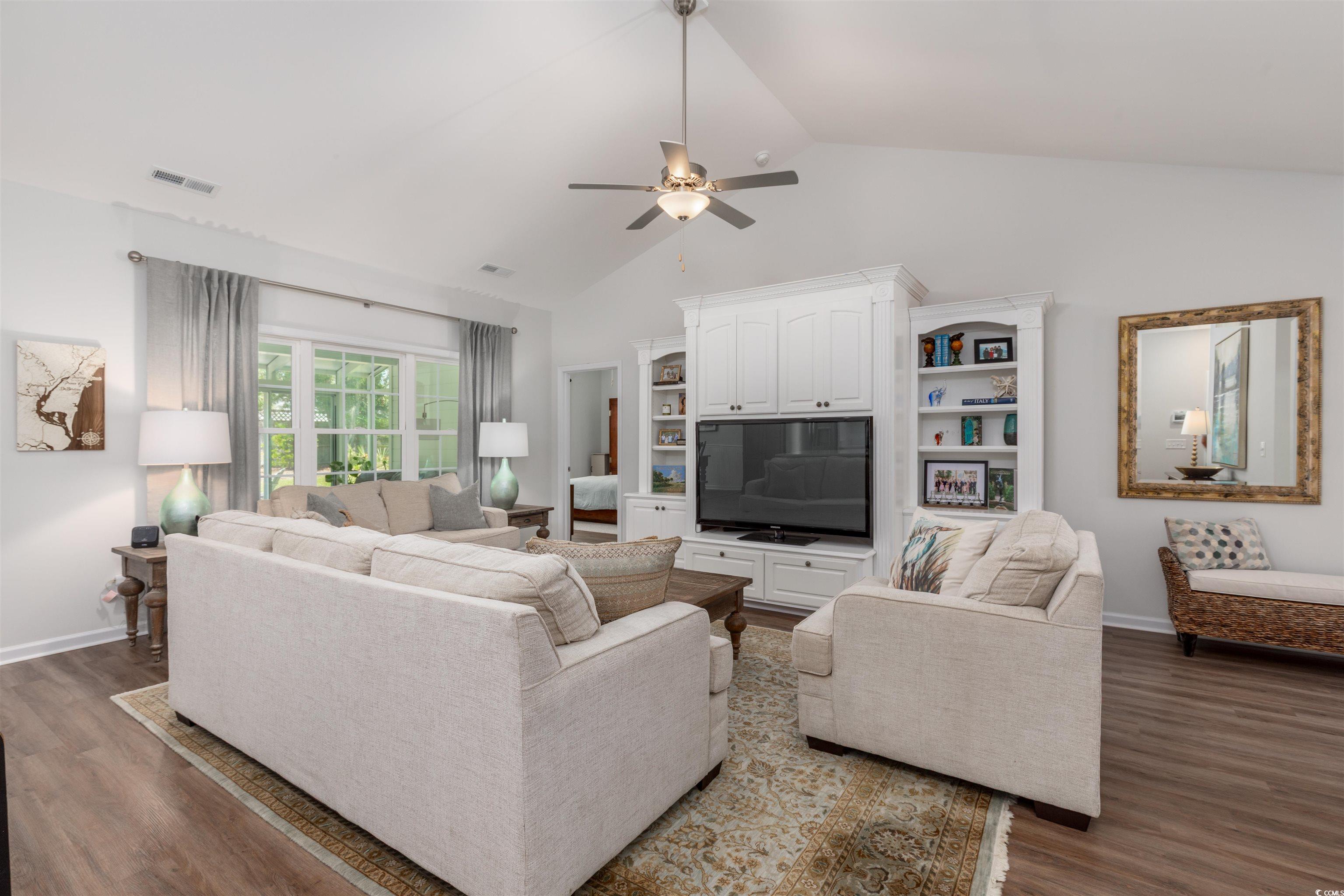 2609 Seaport Circle