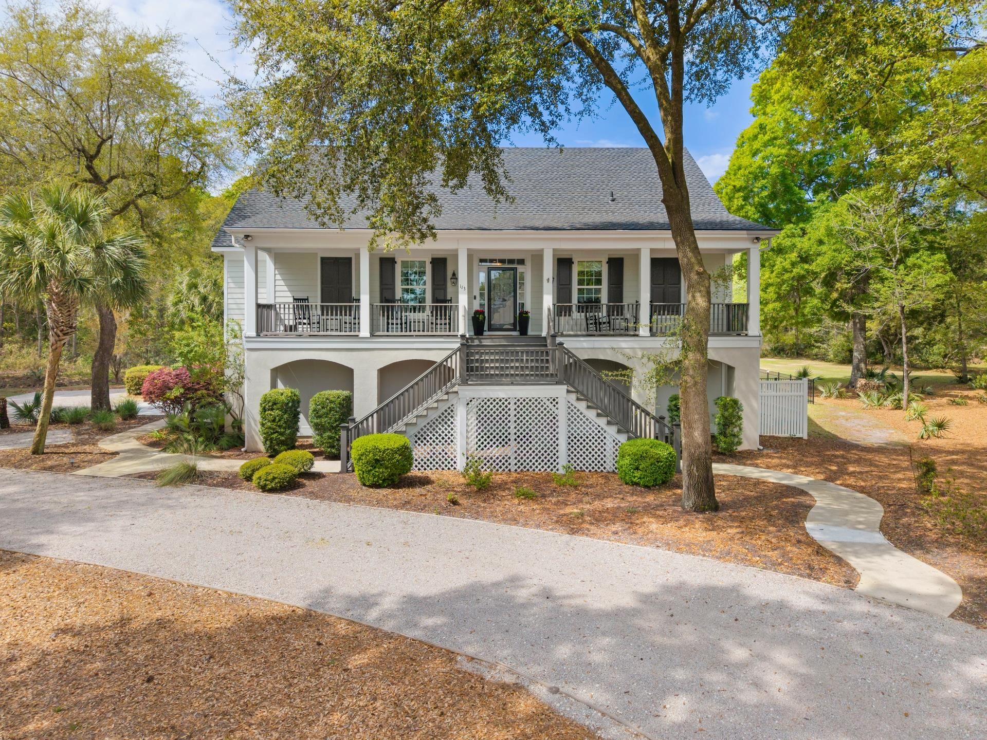 113 Trotter Trail