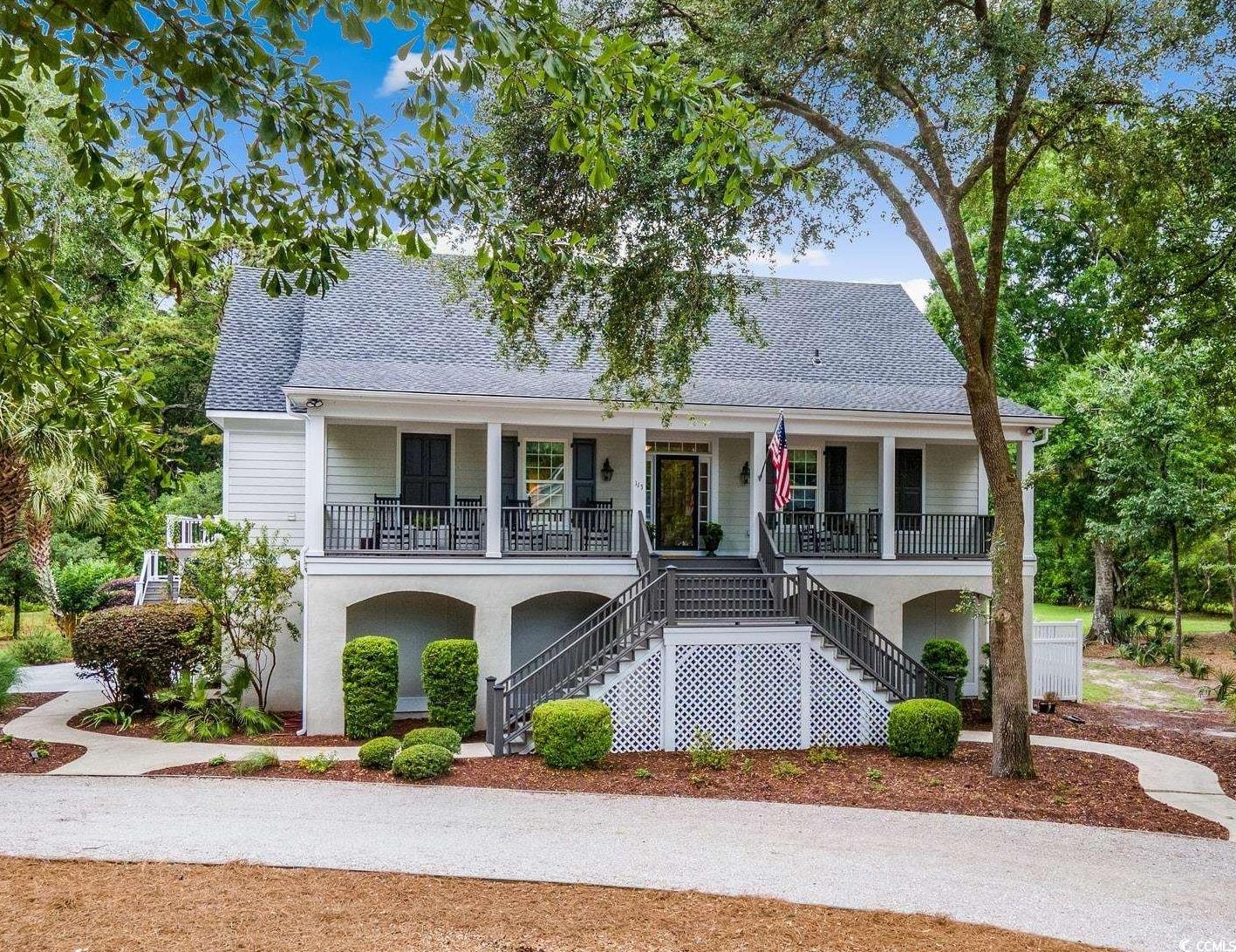 113 Trotter Trail