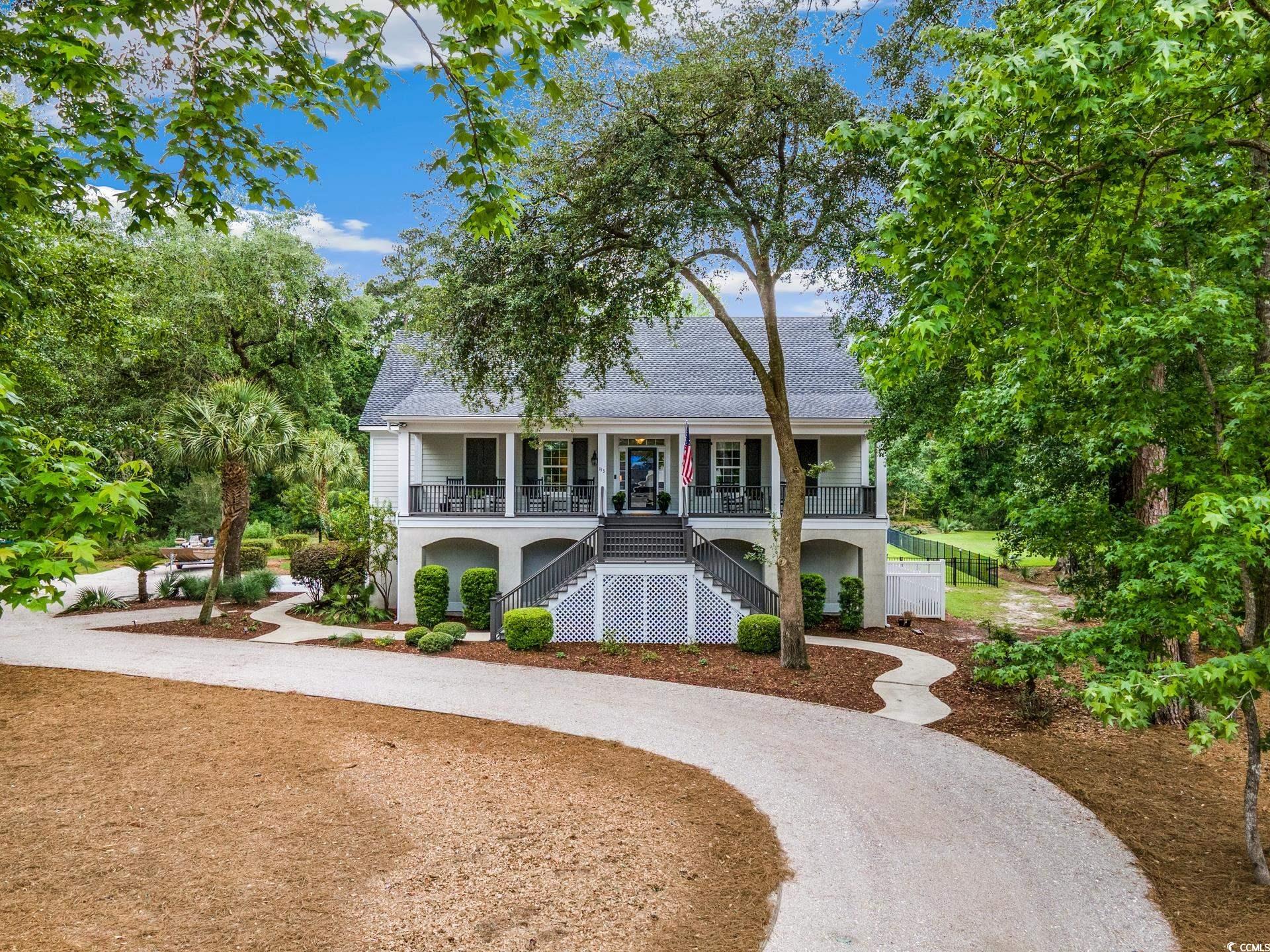 113 Trotter Trail