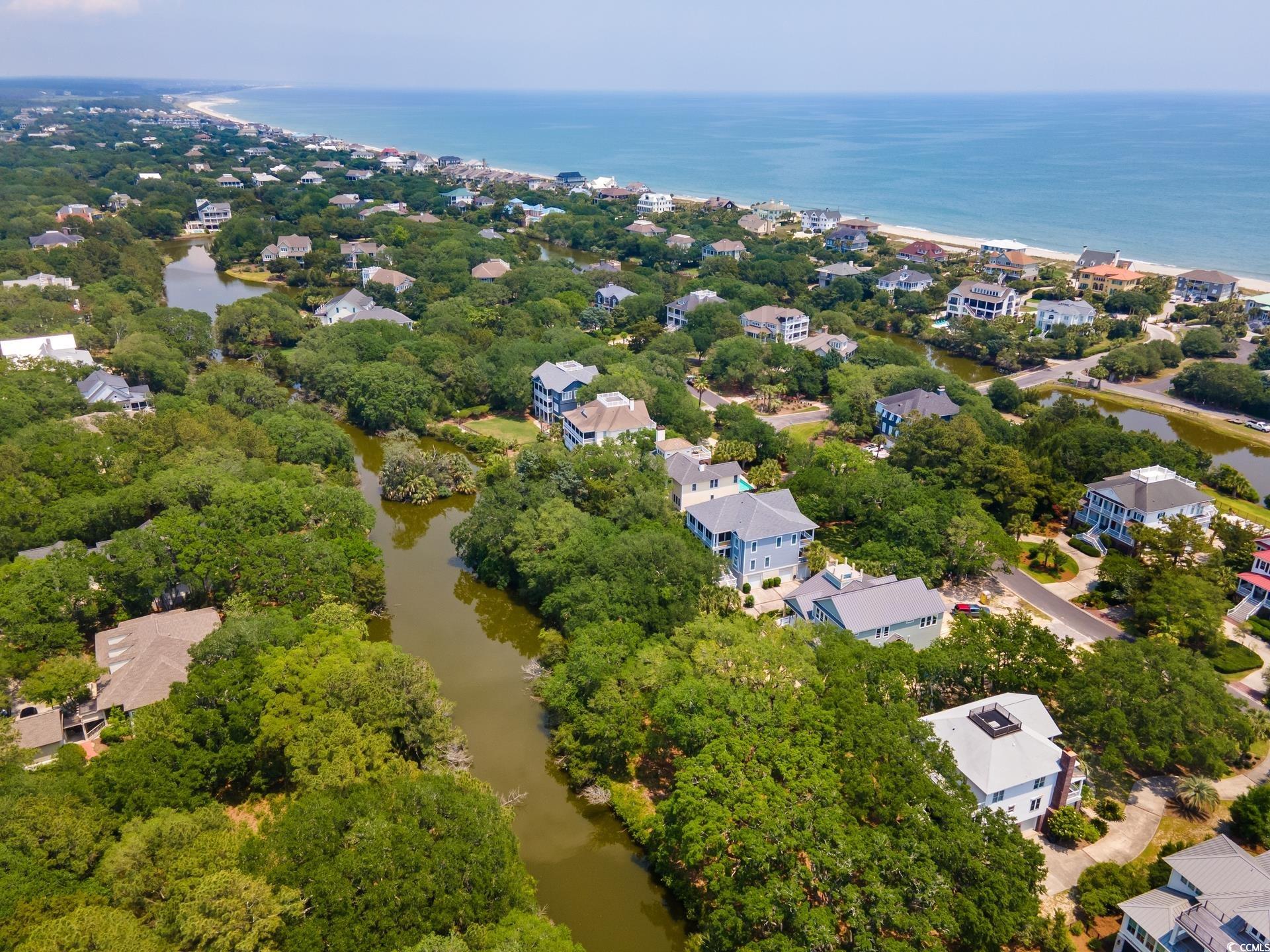 214 Sea Island Dr.