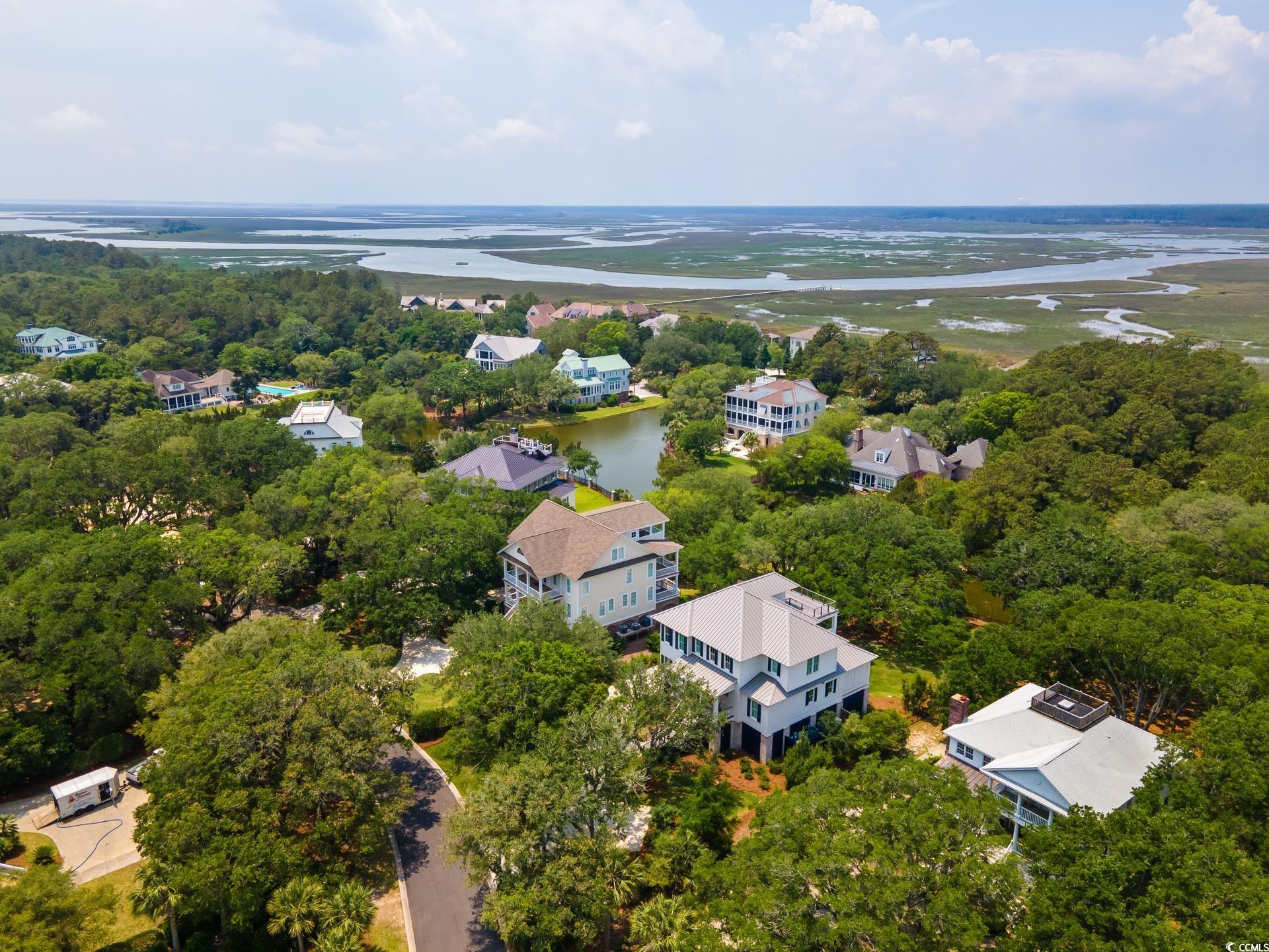214 Sea Island Dr.